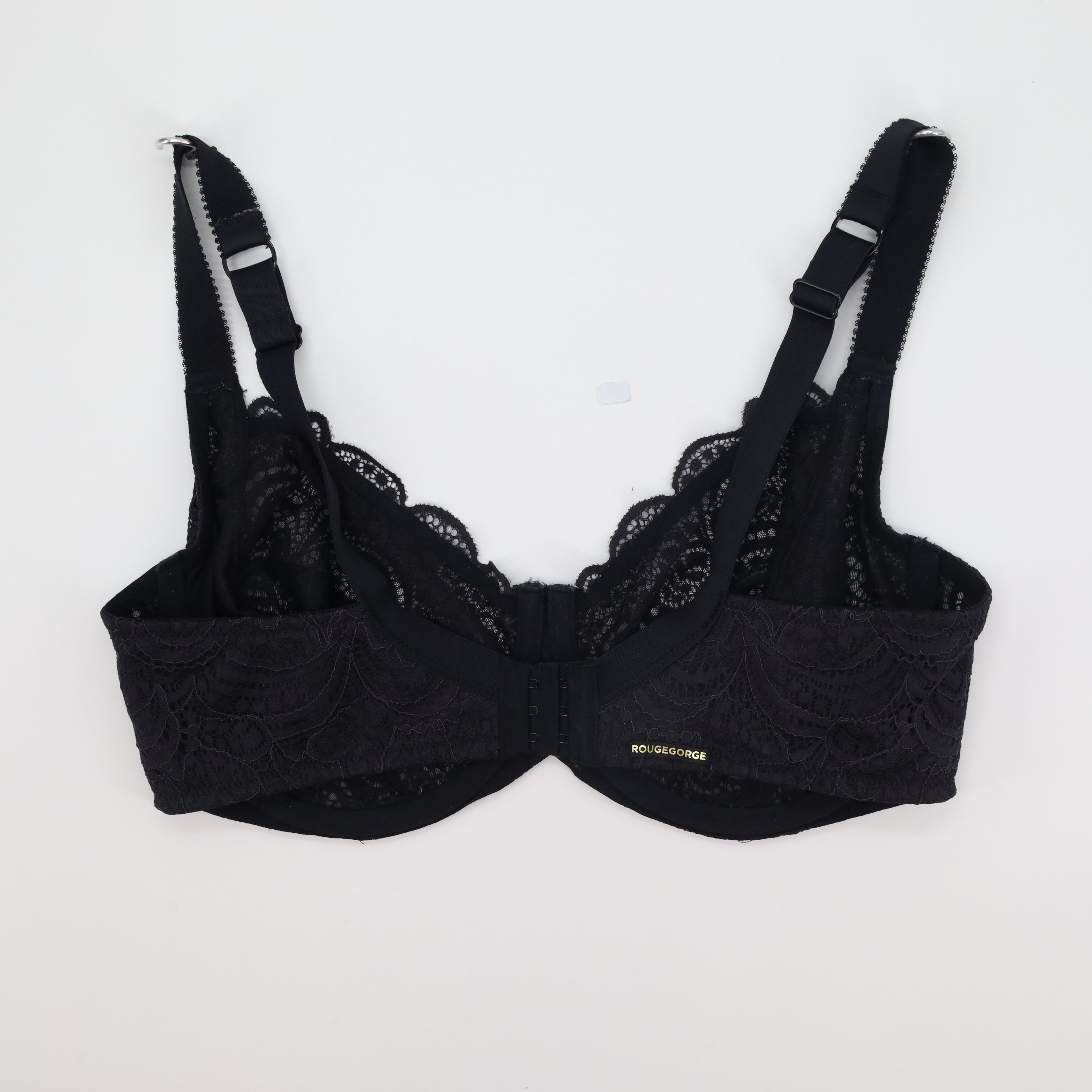 Soutien-gorge RougeGorge Noir