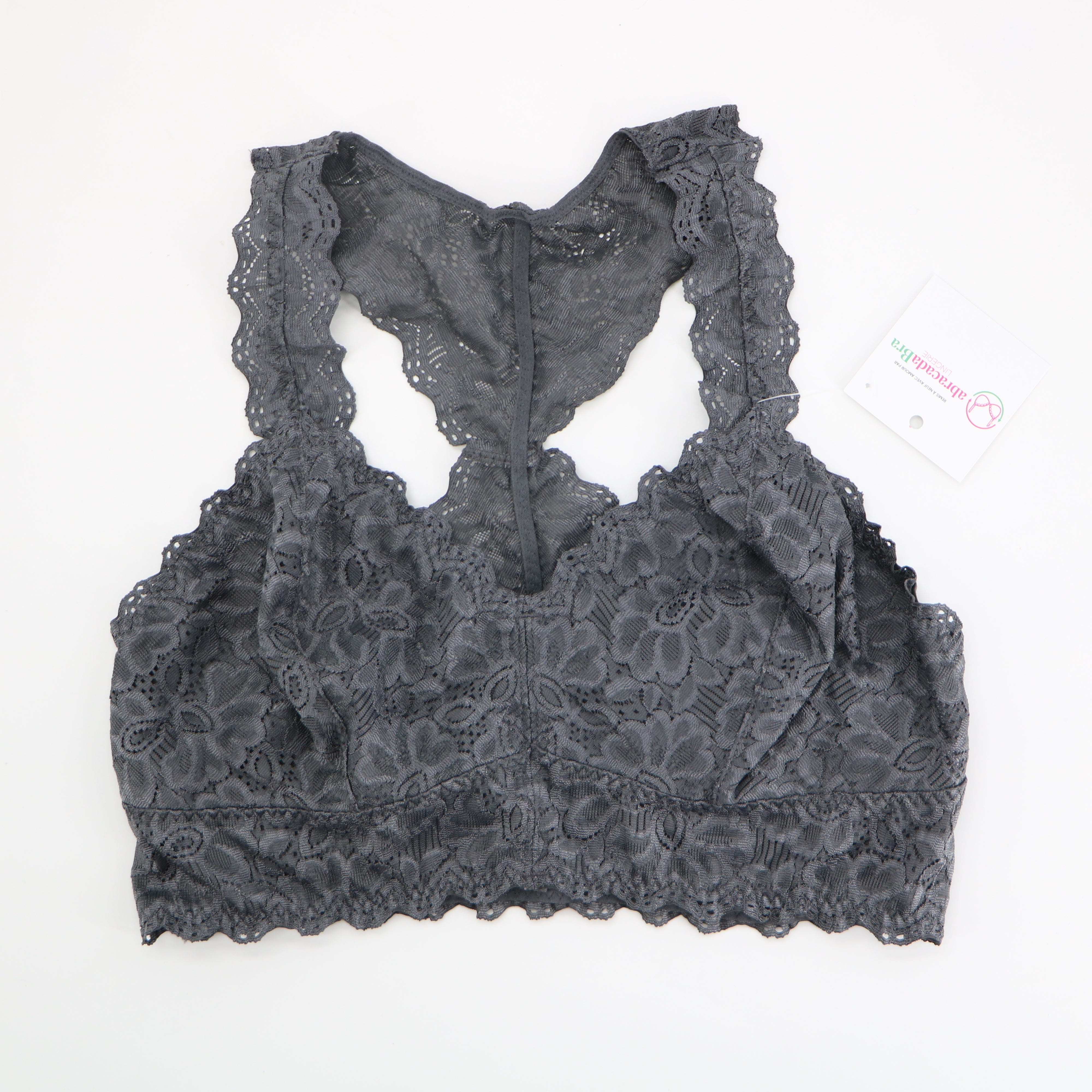 Soutien-gorge Felina Gris