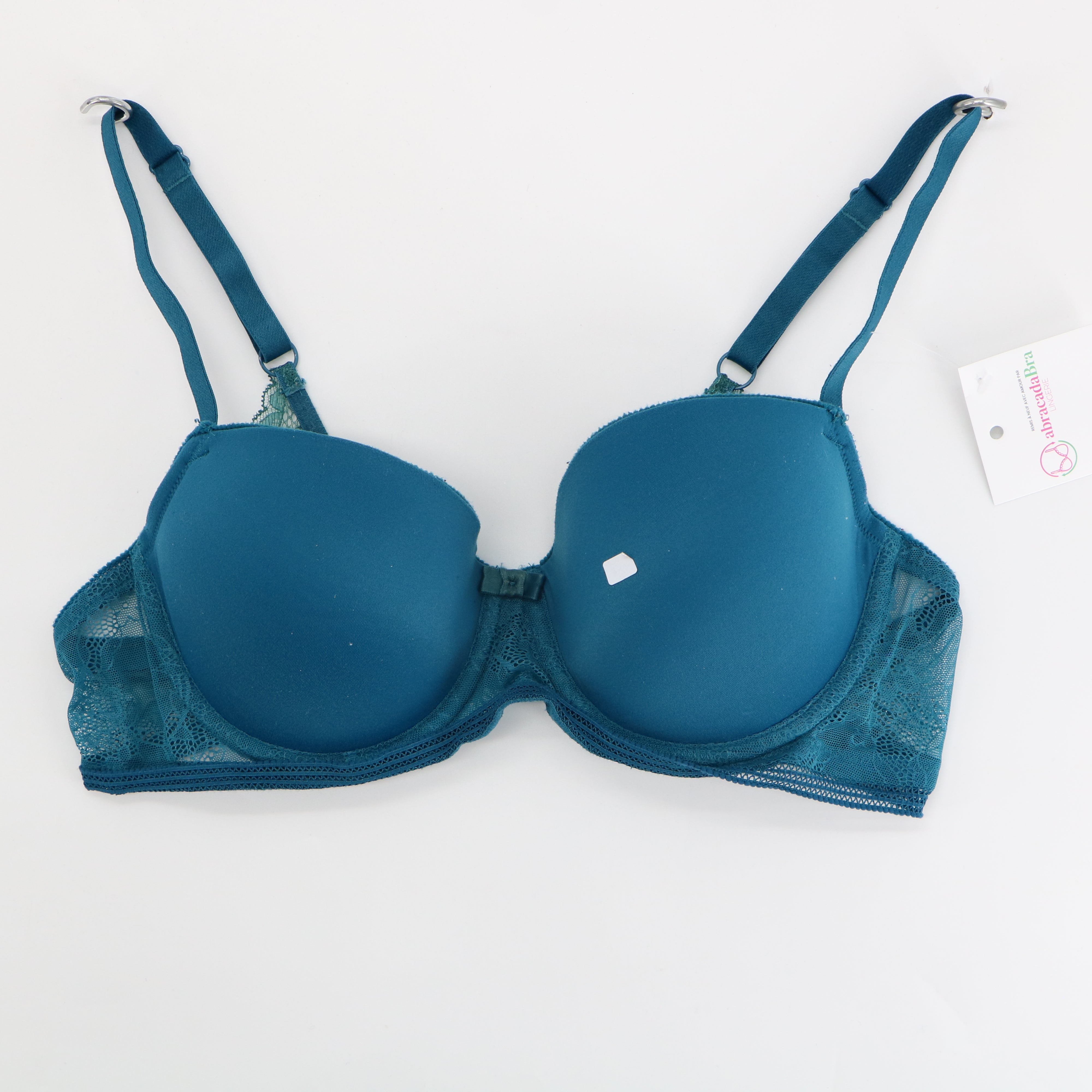 Soutien-gorge ETAM Bleu