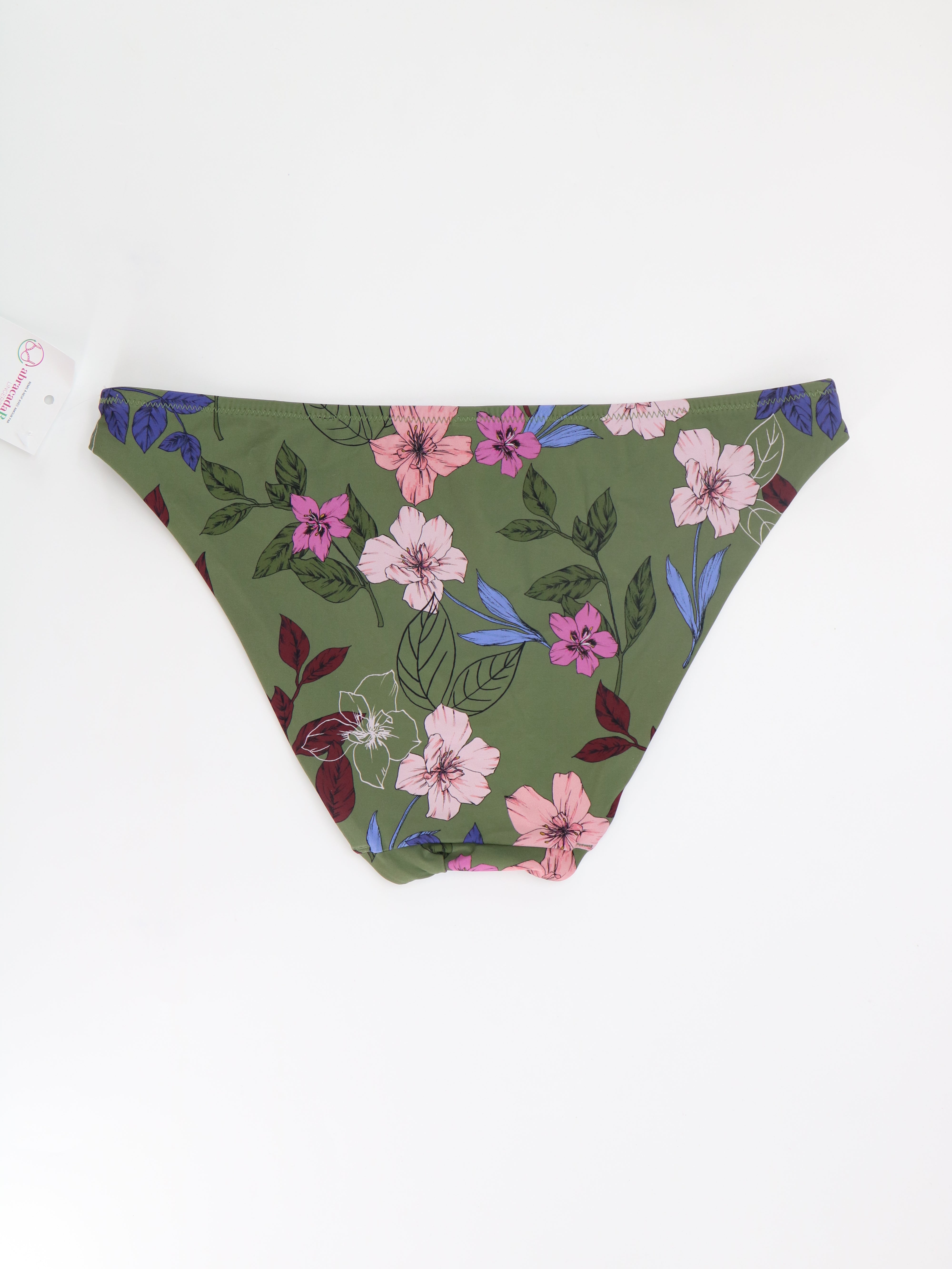 Maillot de bain ETAM Vert