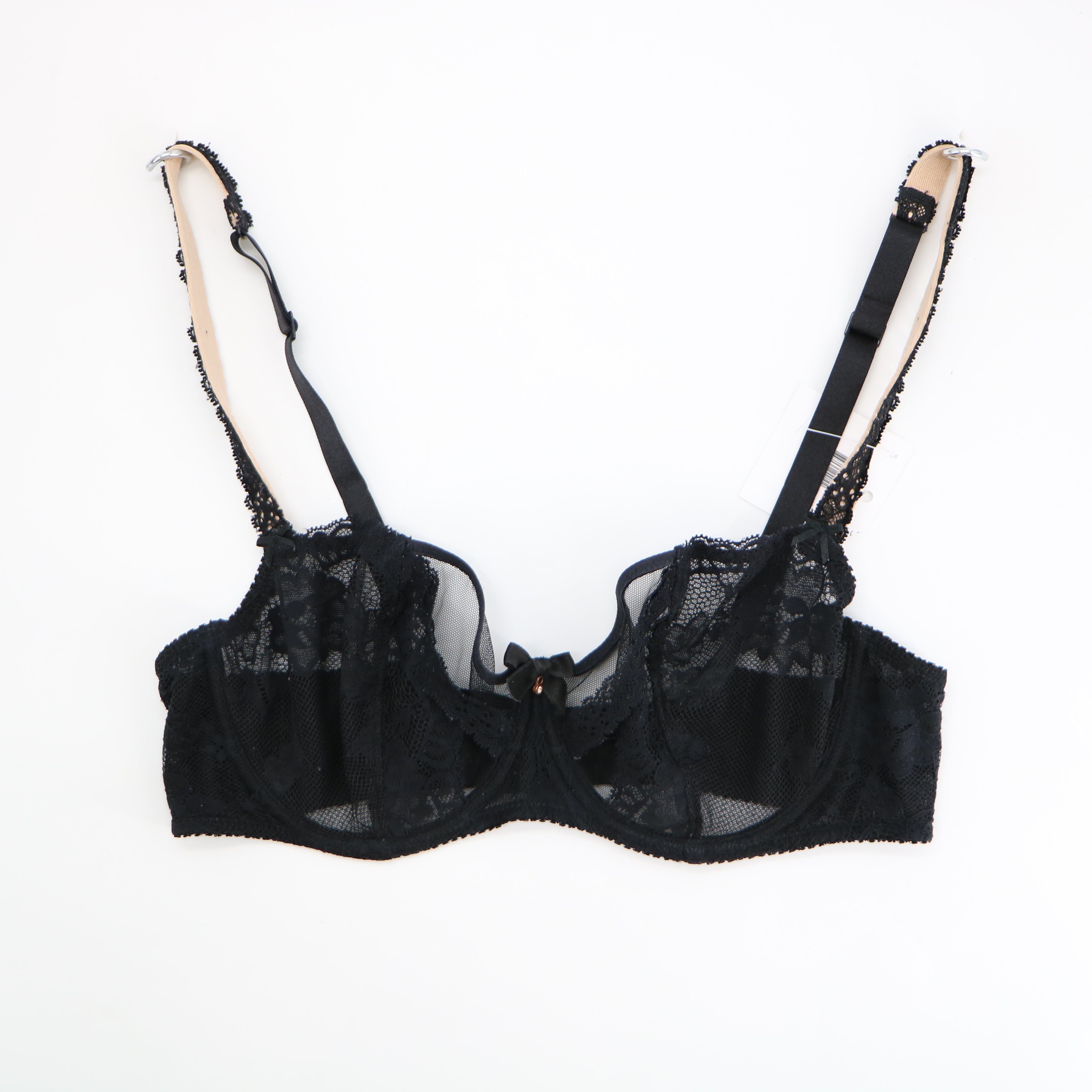 Soutien-gorge Aubade Noir