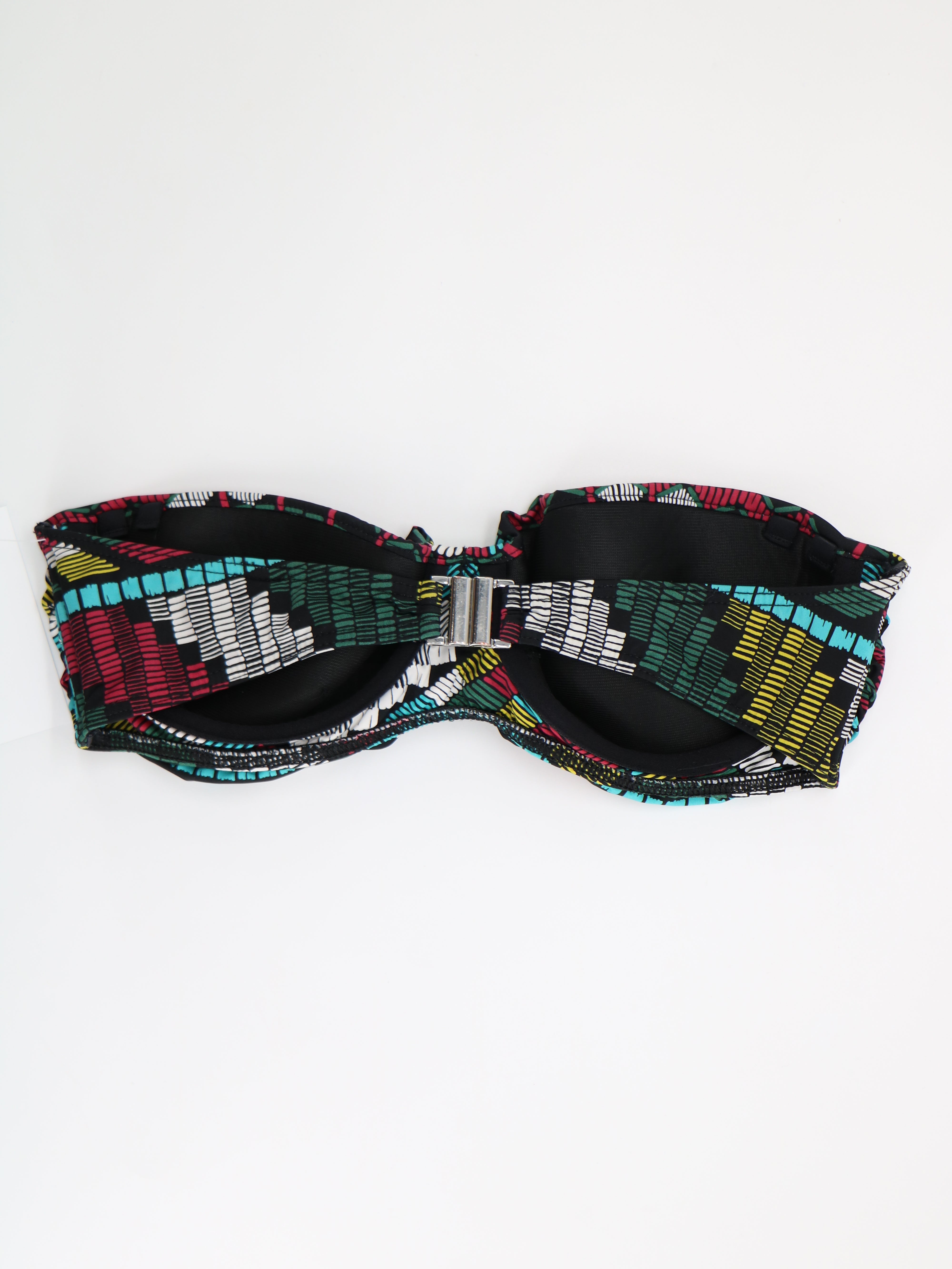 Maillot de bain Kiwi Saint-Tropez Noir