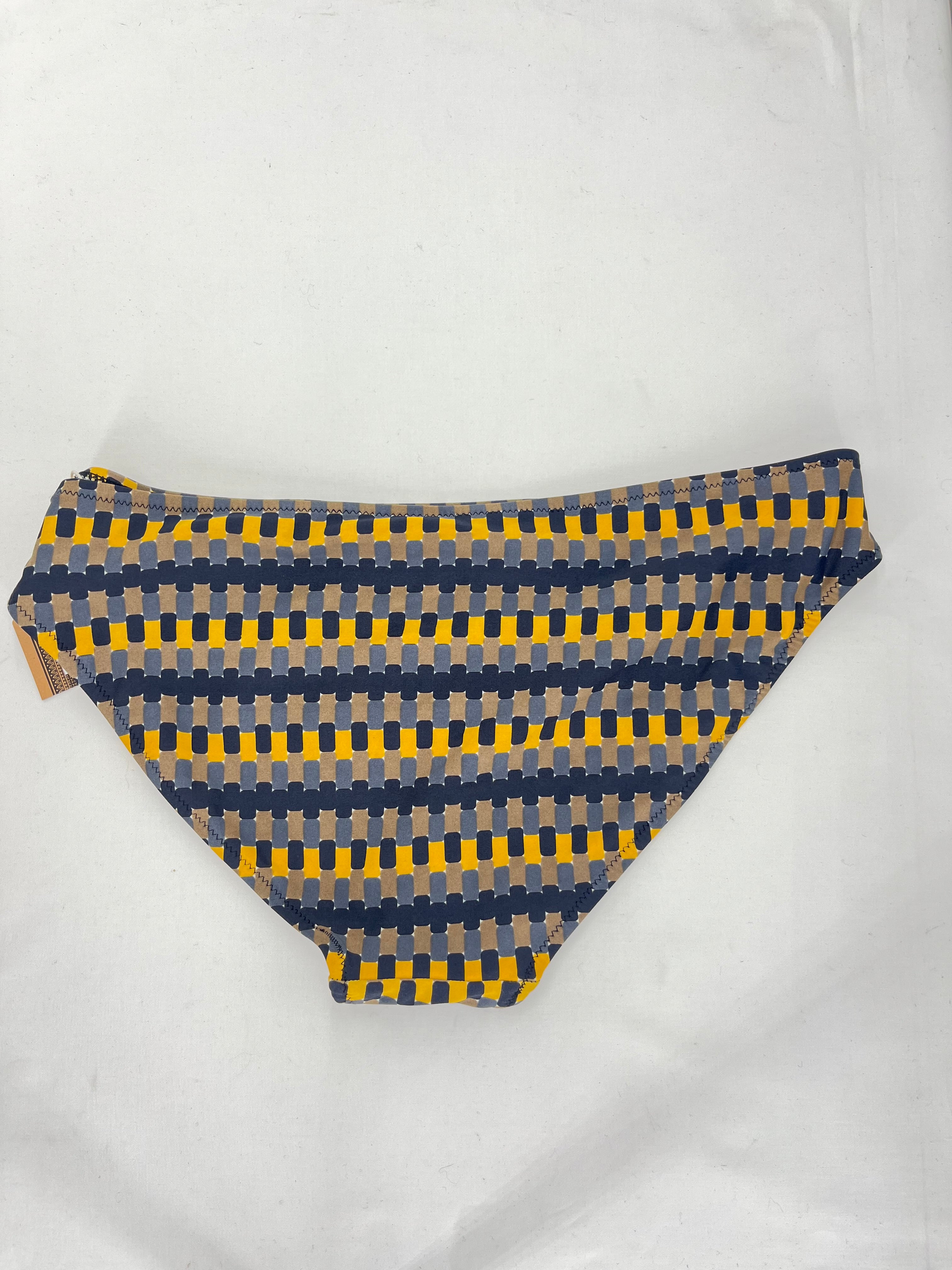 Maillot de bain La Redoute Marron