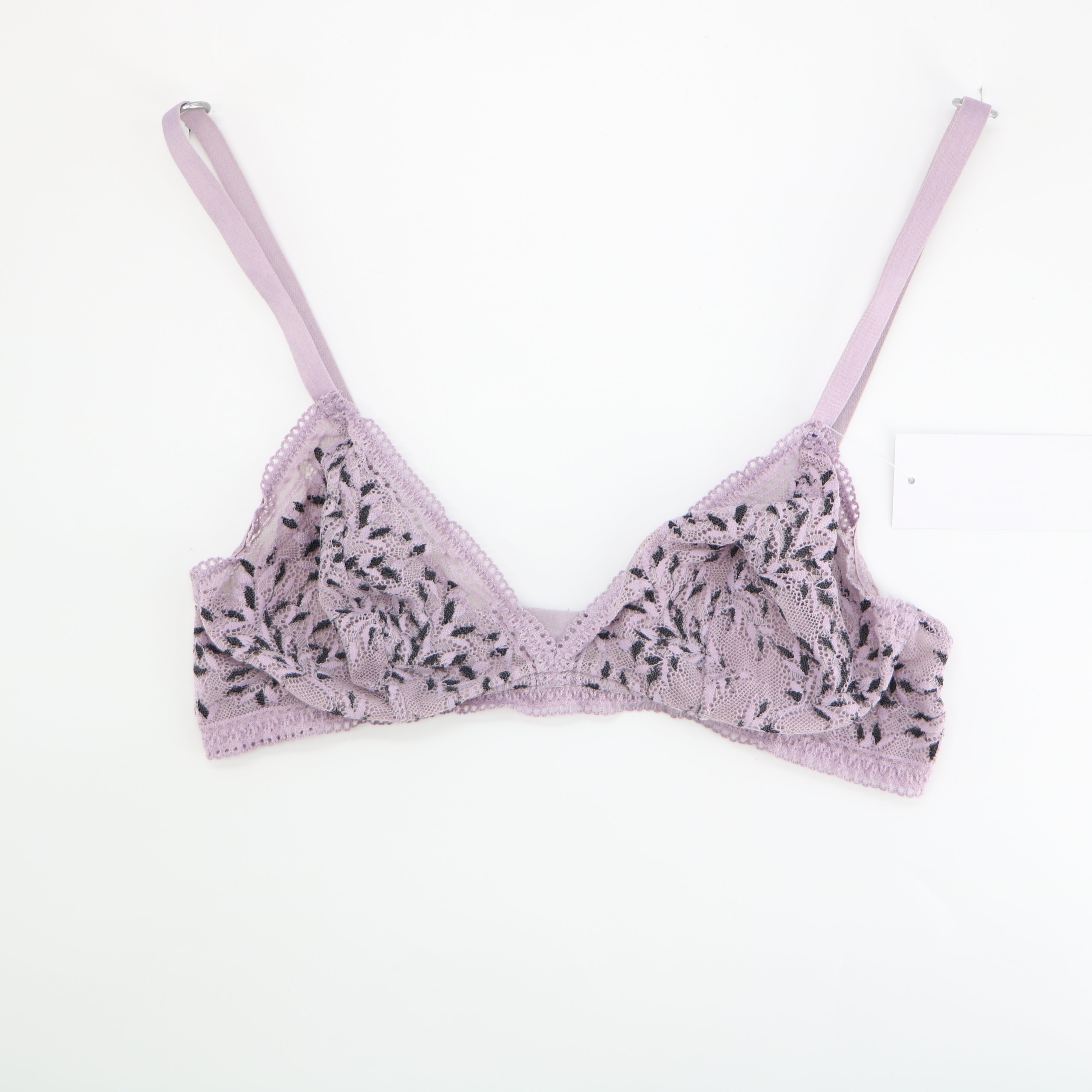 Soutien-gorge RougeGorge Violet