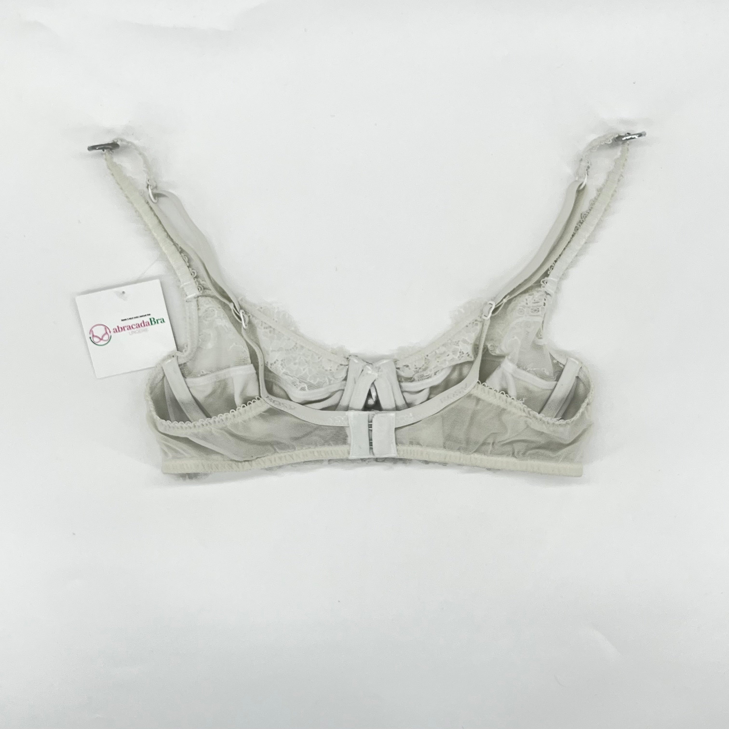 Soutien-gorge Blanc