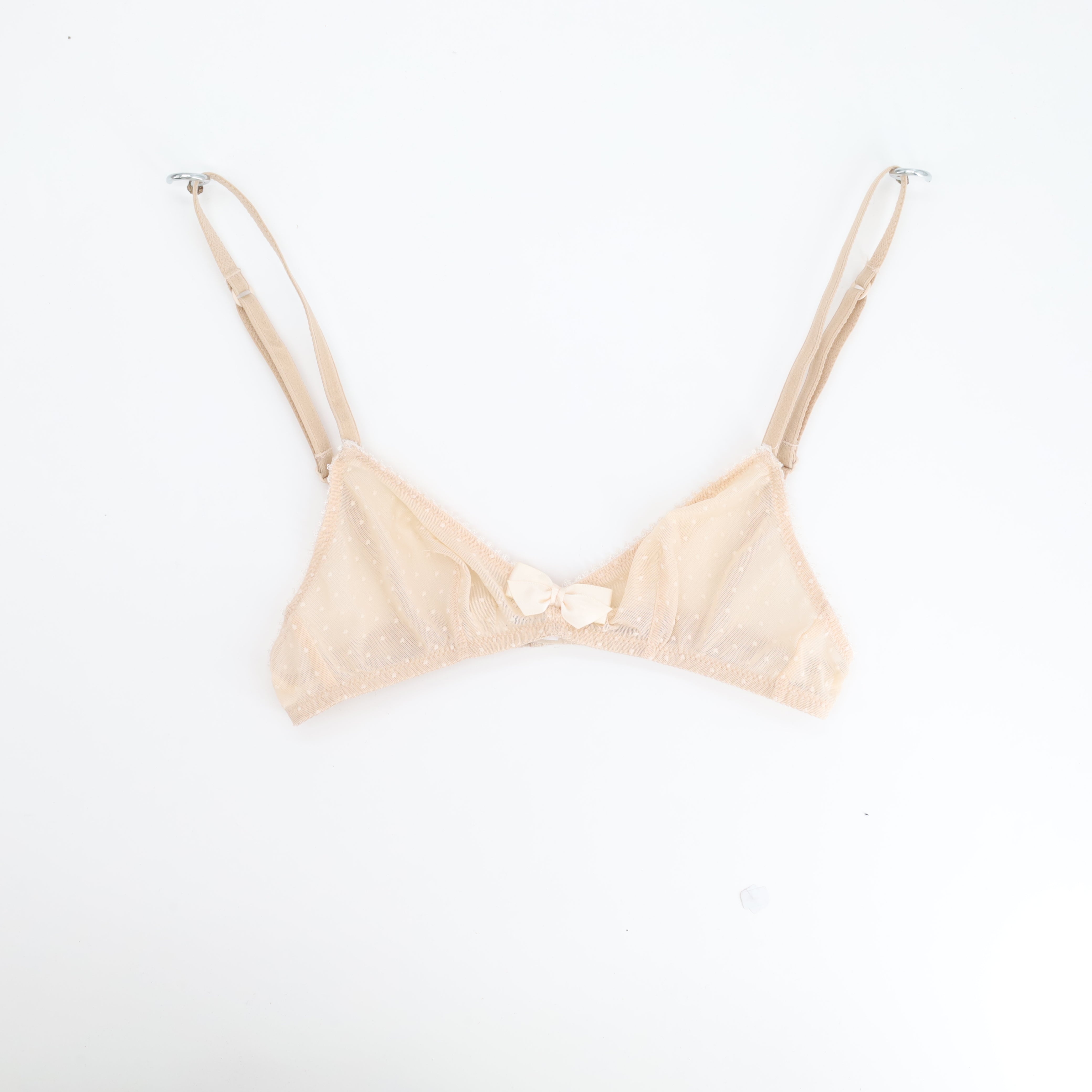 Soutien-gorge Ysé Beige