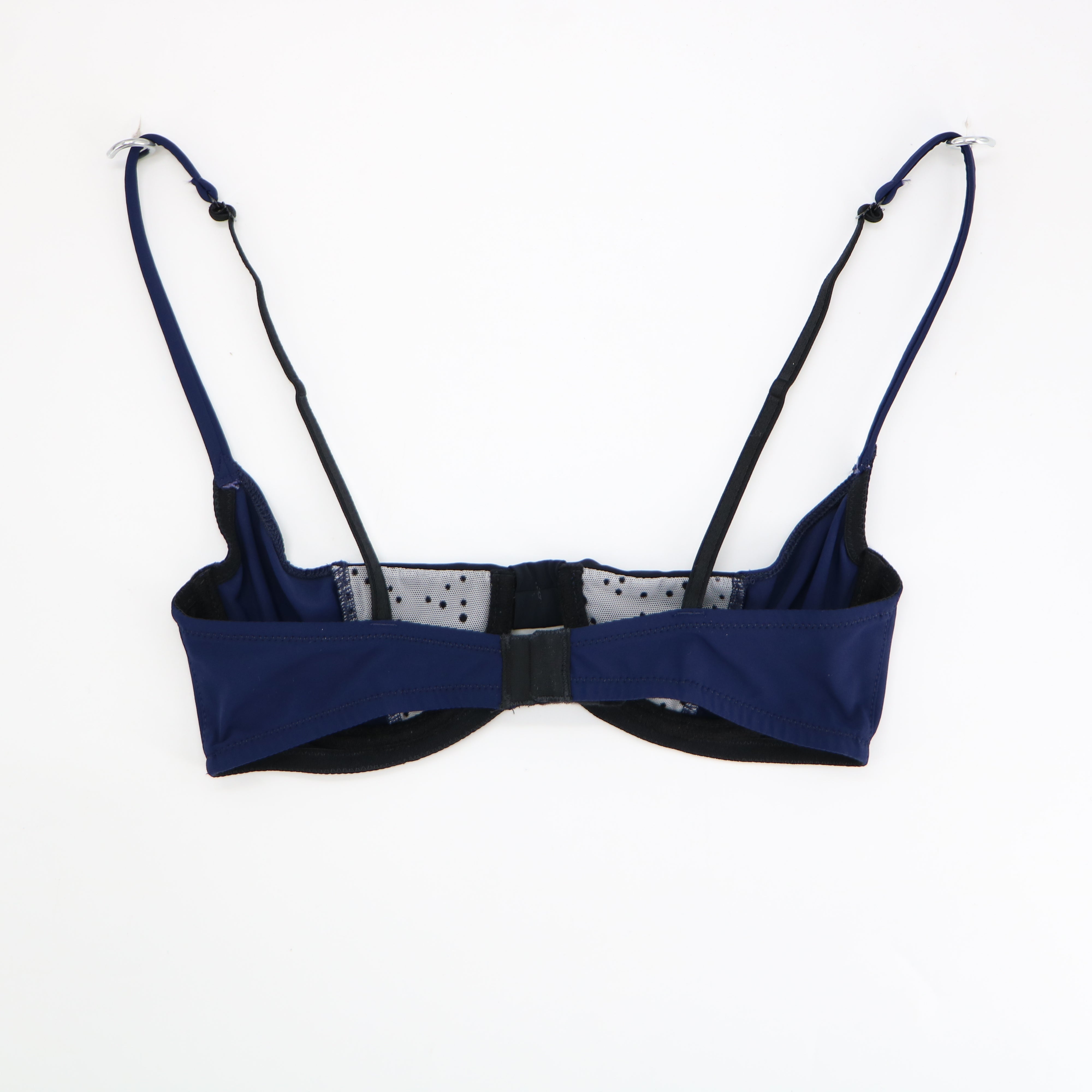 Soutien-gorge Ysé Bleu