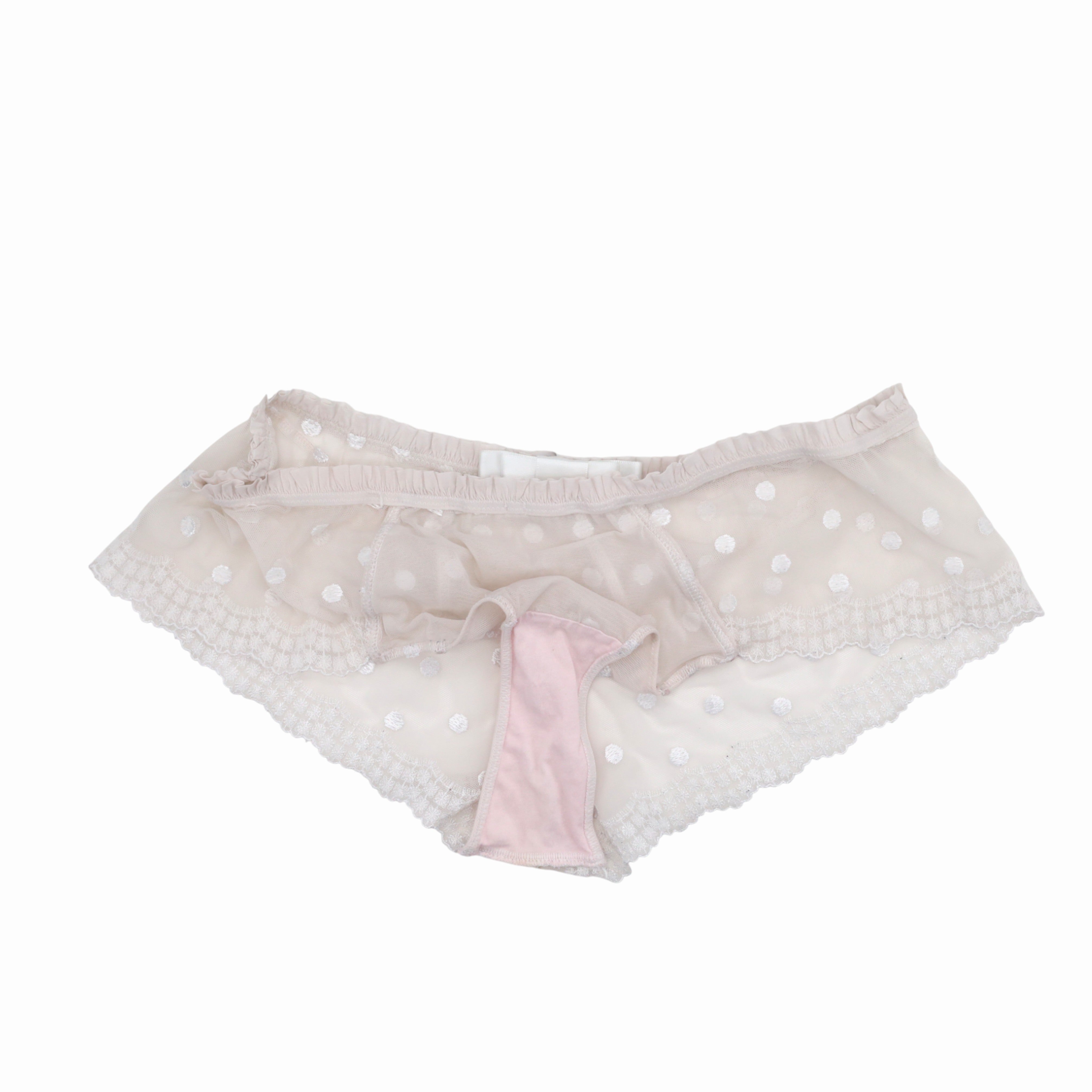 Bas Darjeeling Blanc