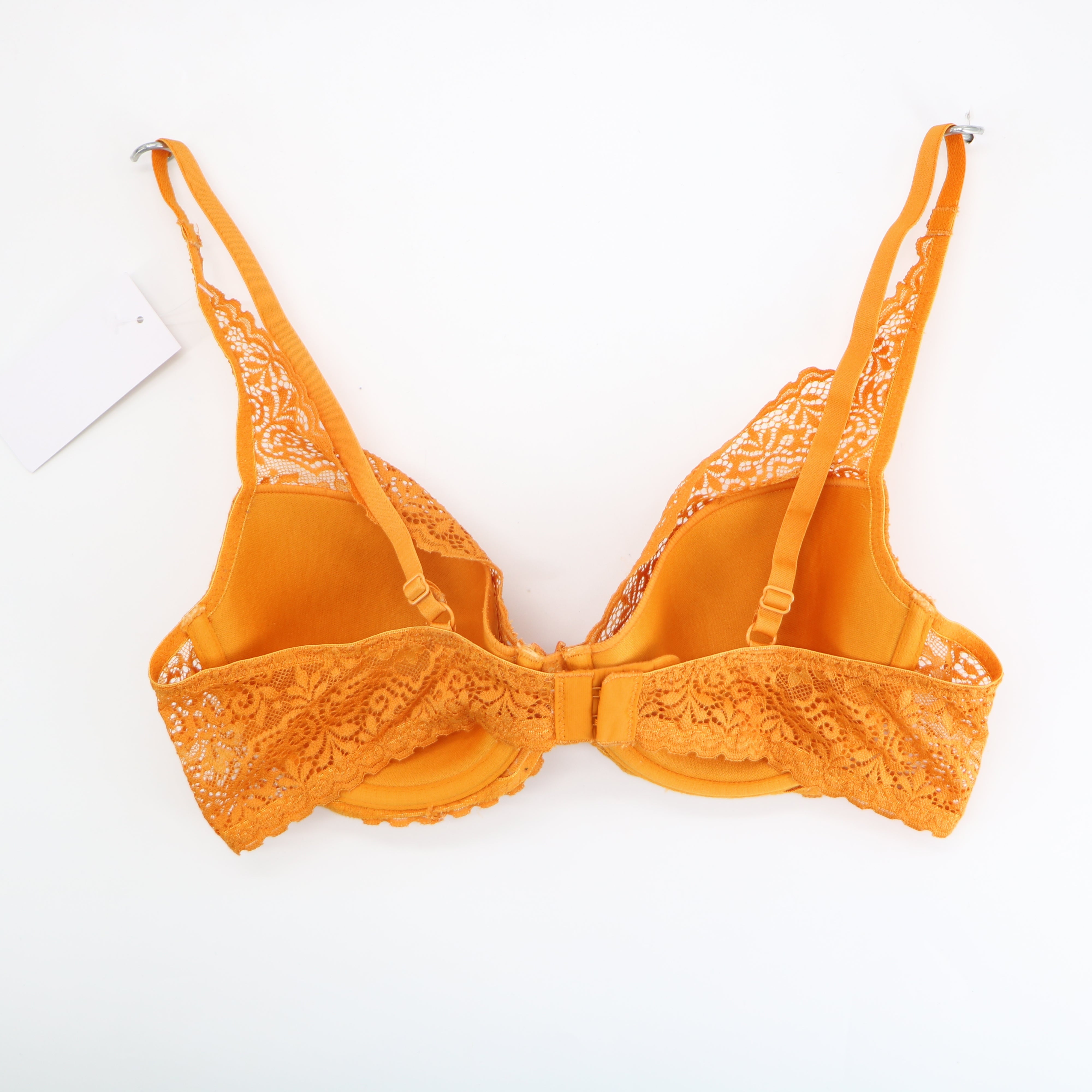 Soutien-gorge Orange