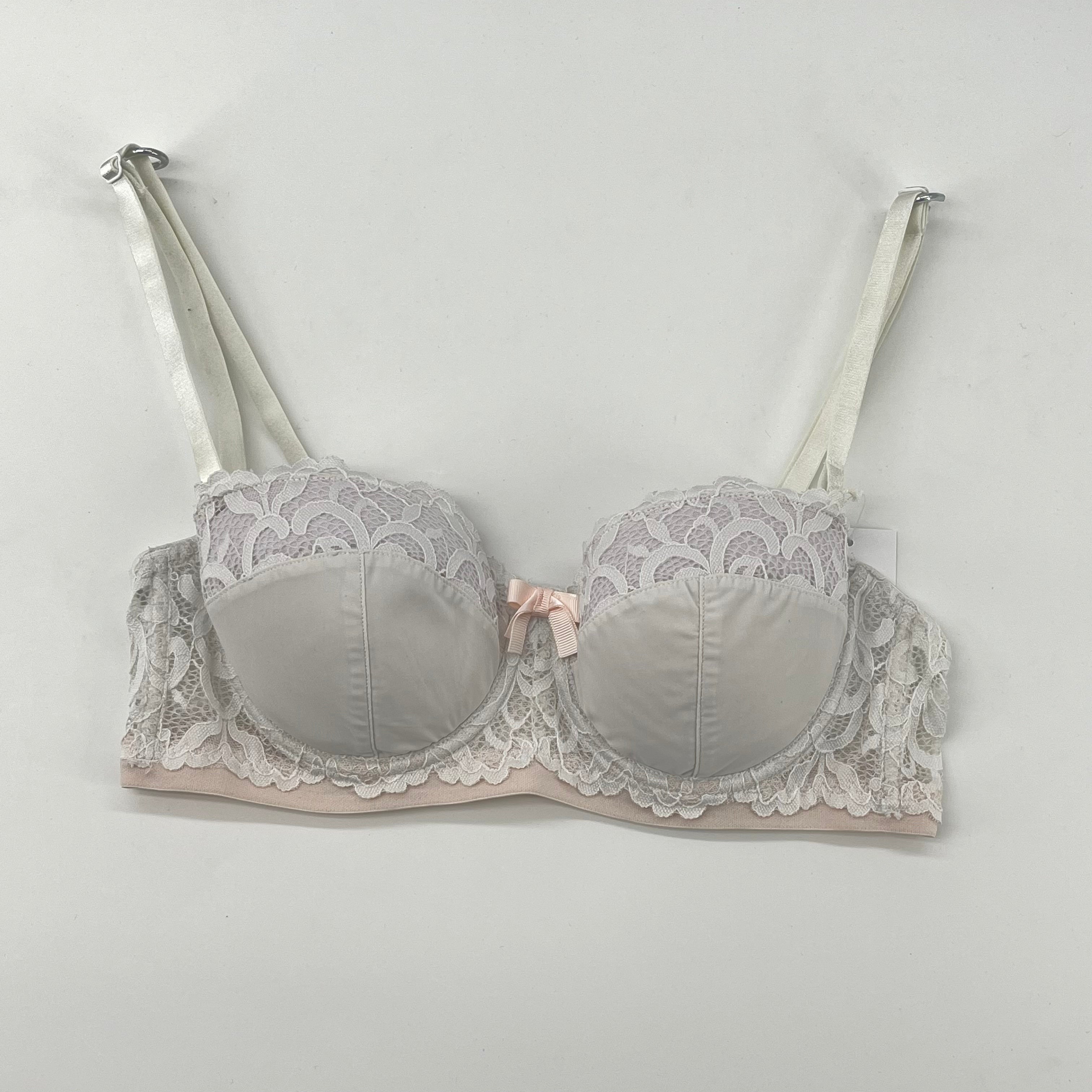 Soutien-gorge Daniel Hechter Blanc
