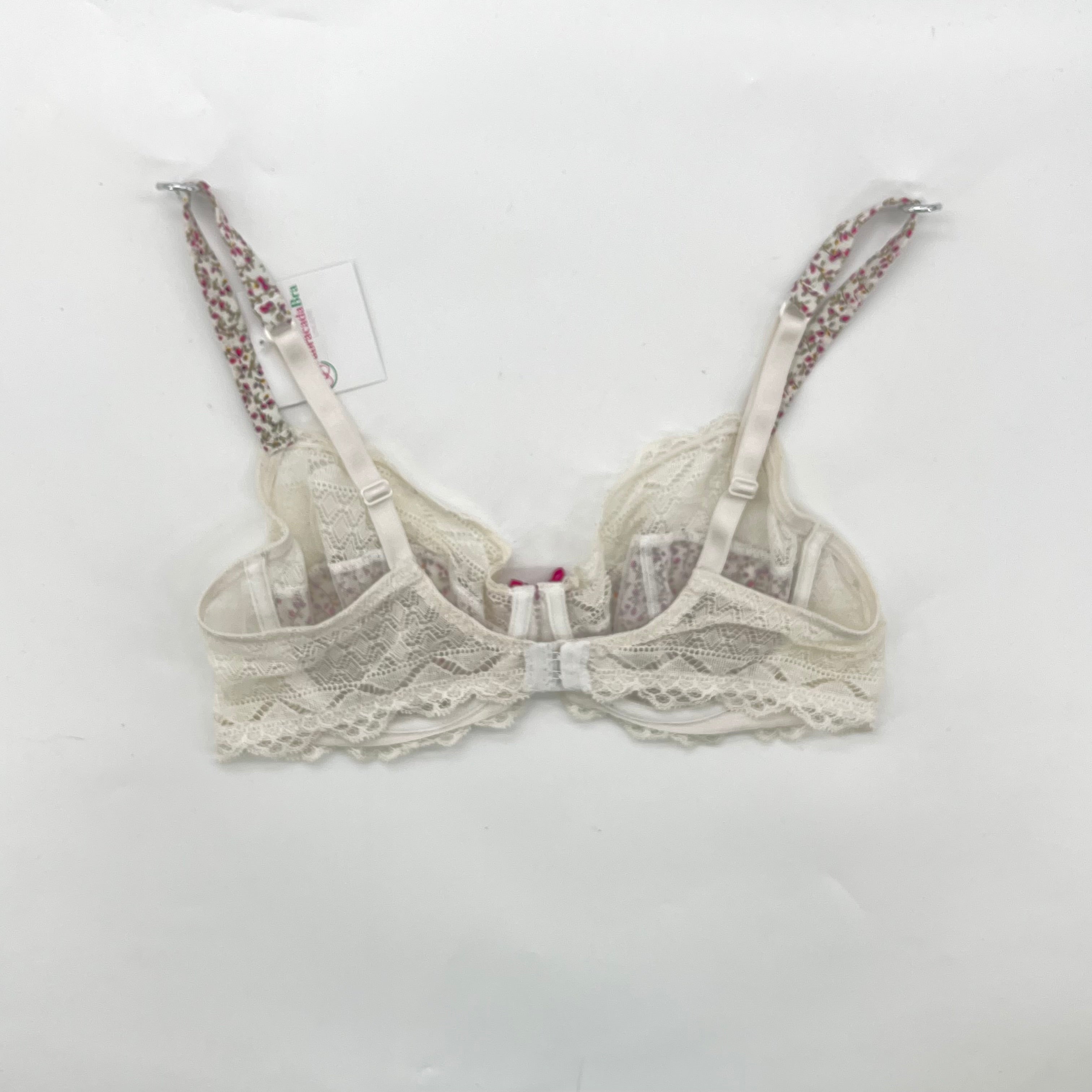 Soutien-gorge Daniel Hechter Blanc