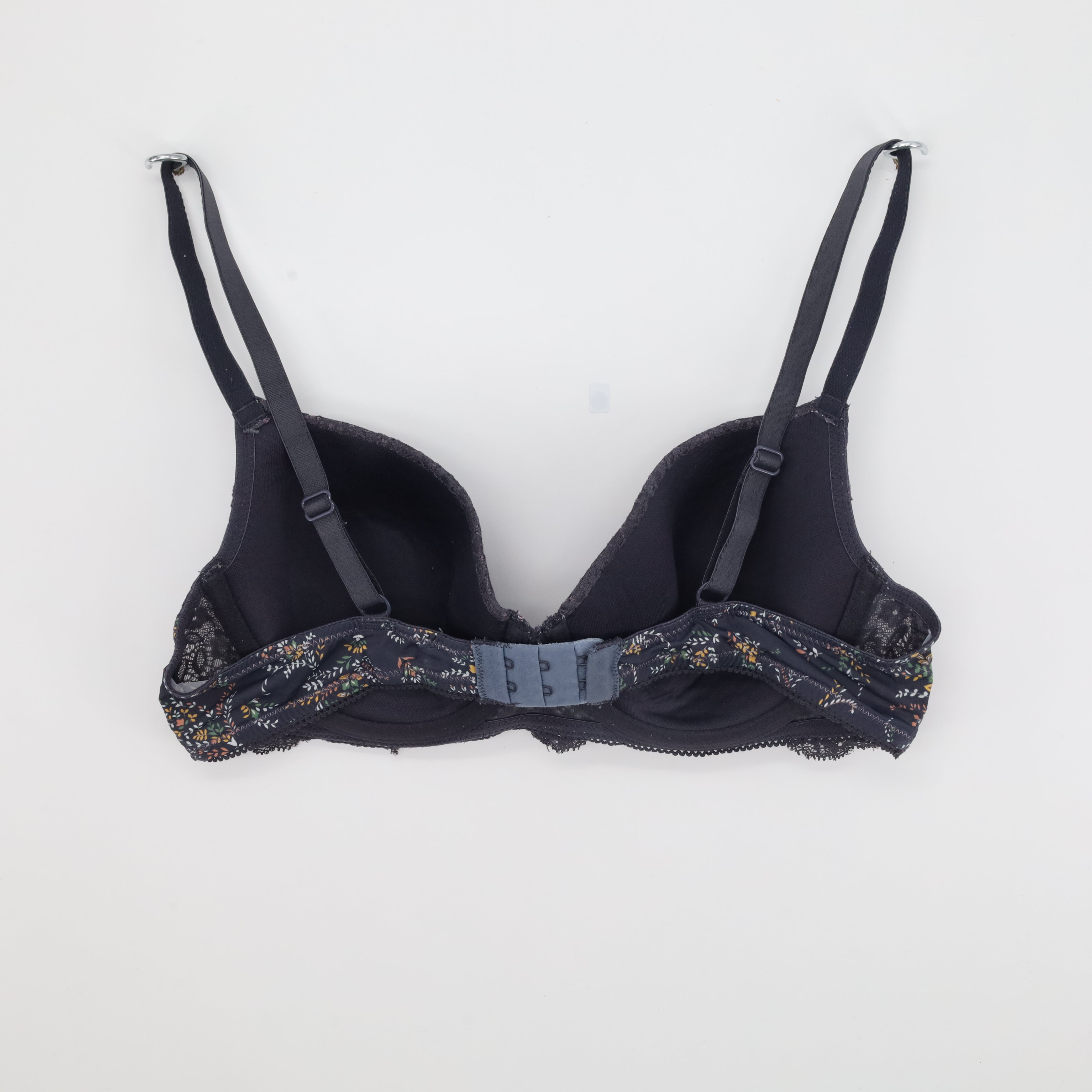 Soutien-gorge RougeGorge Gris
