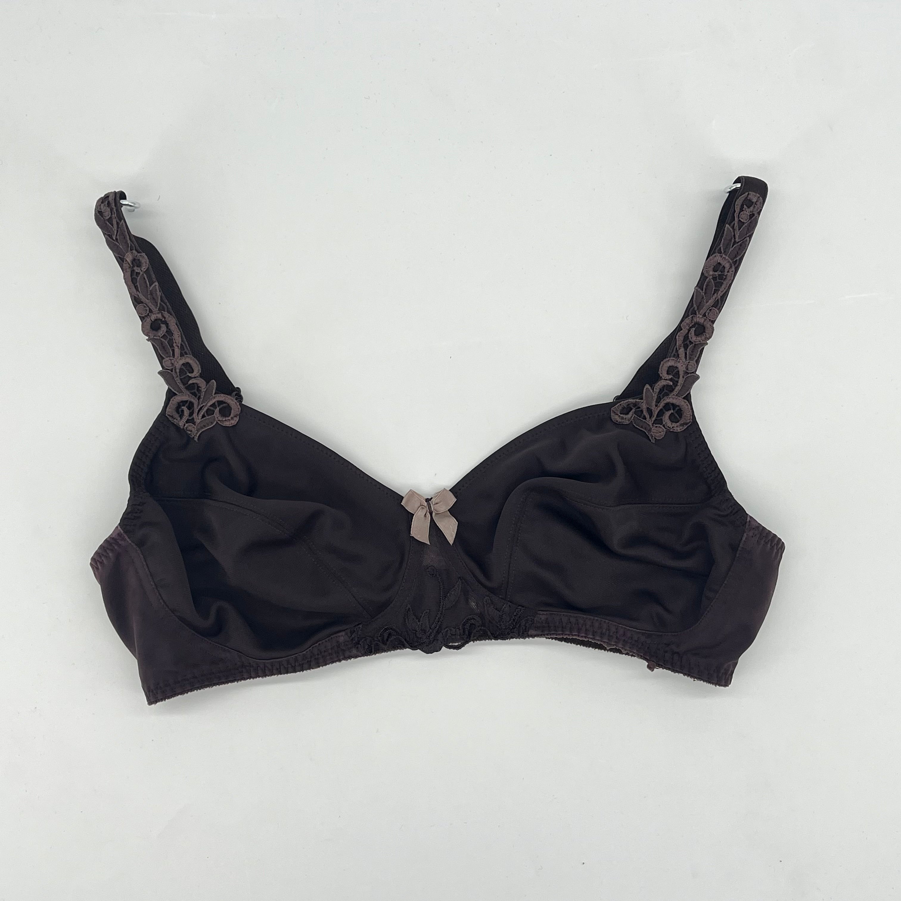 Soutien-gorge Simone Pérèle Marron