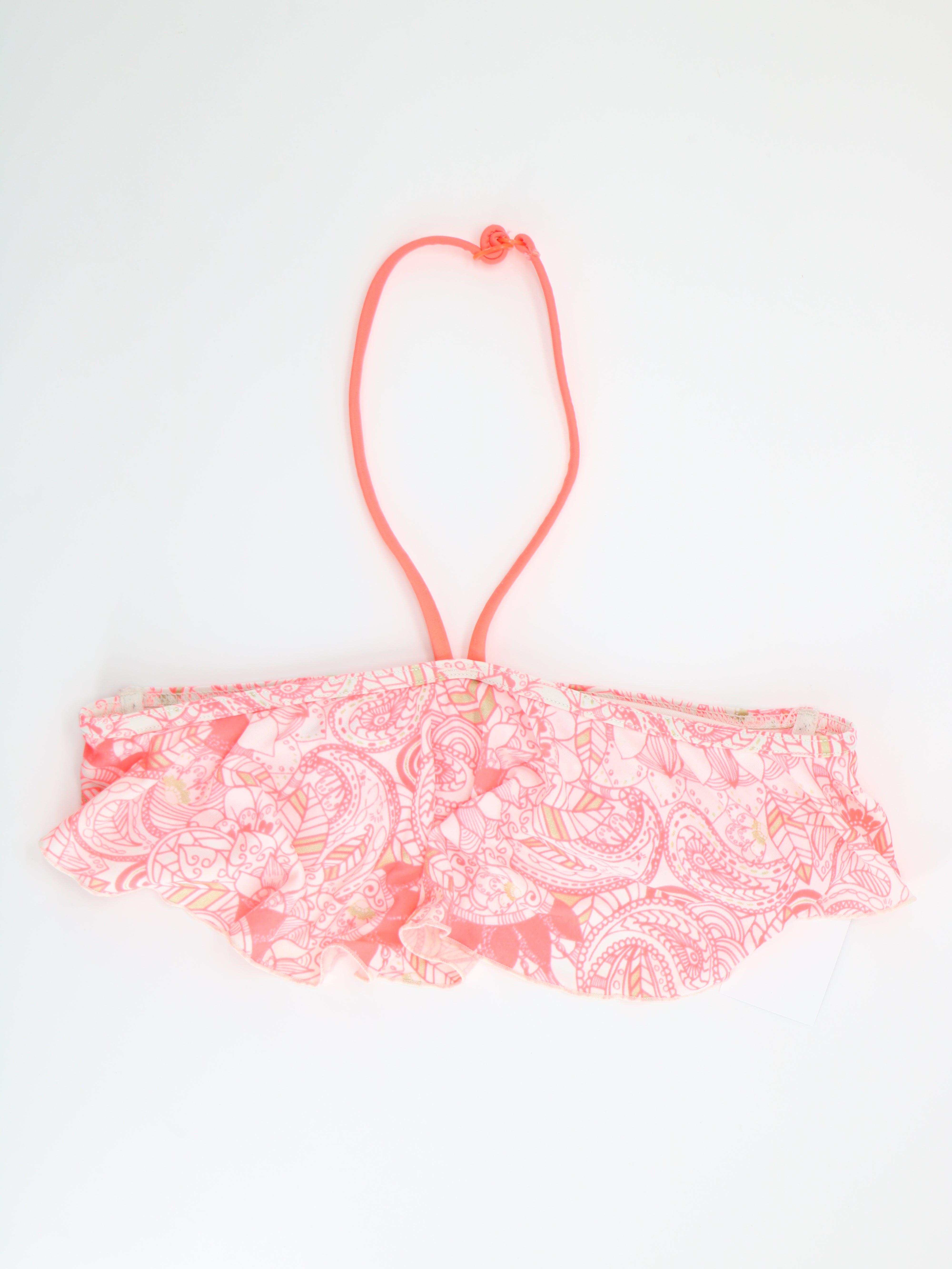 Maillot de bain Corail