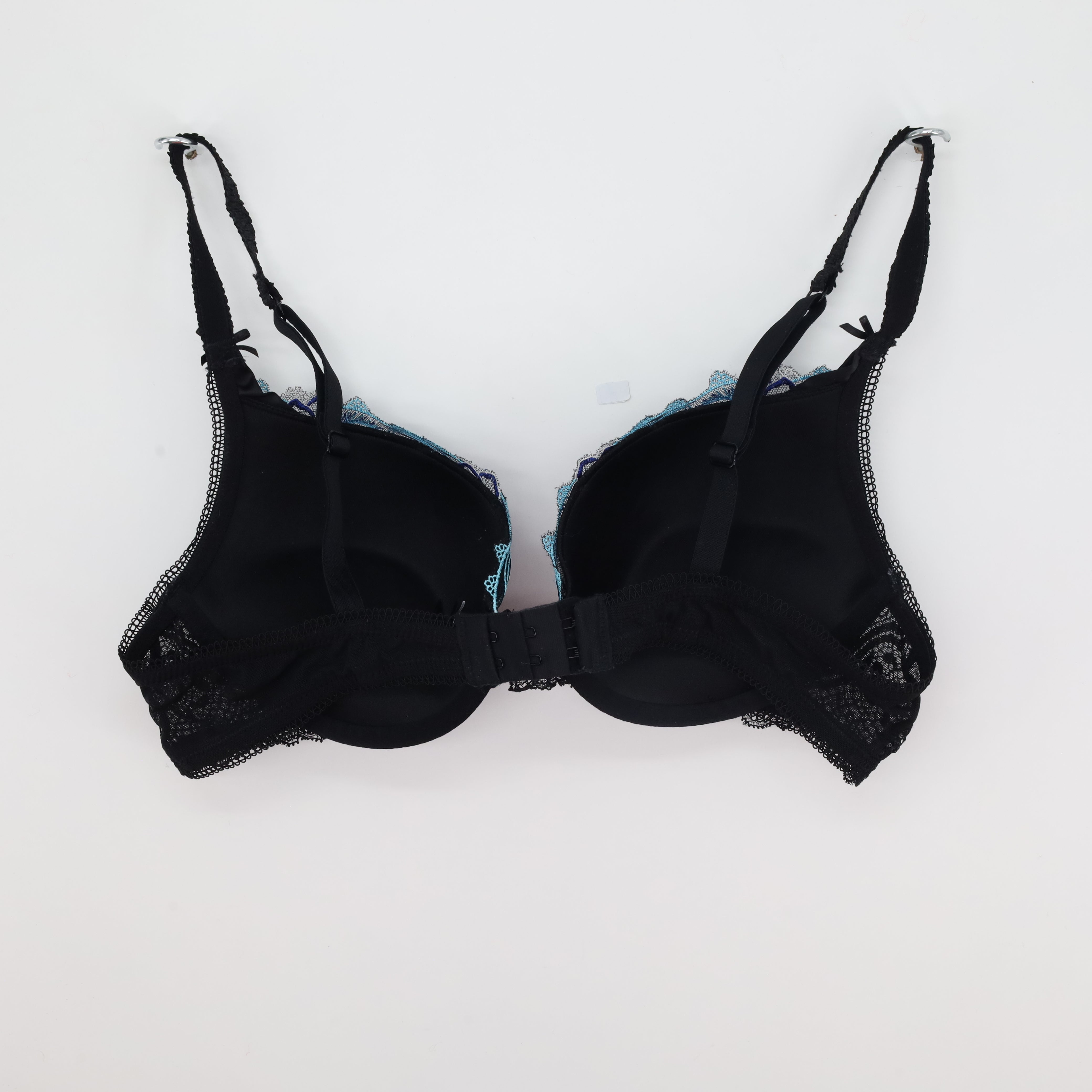 Soutien-gorge RougeGorge Noir