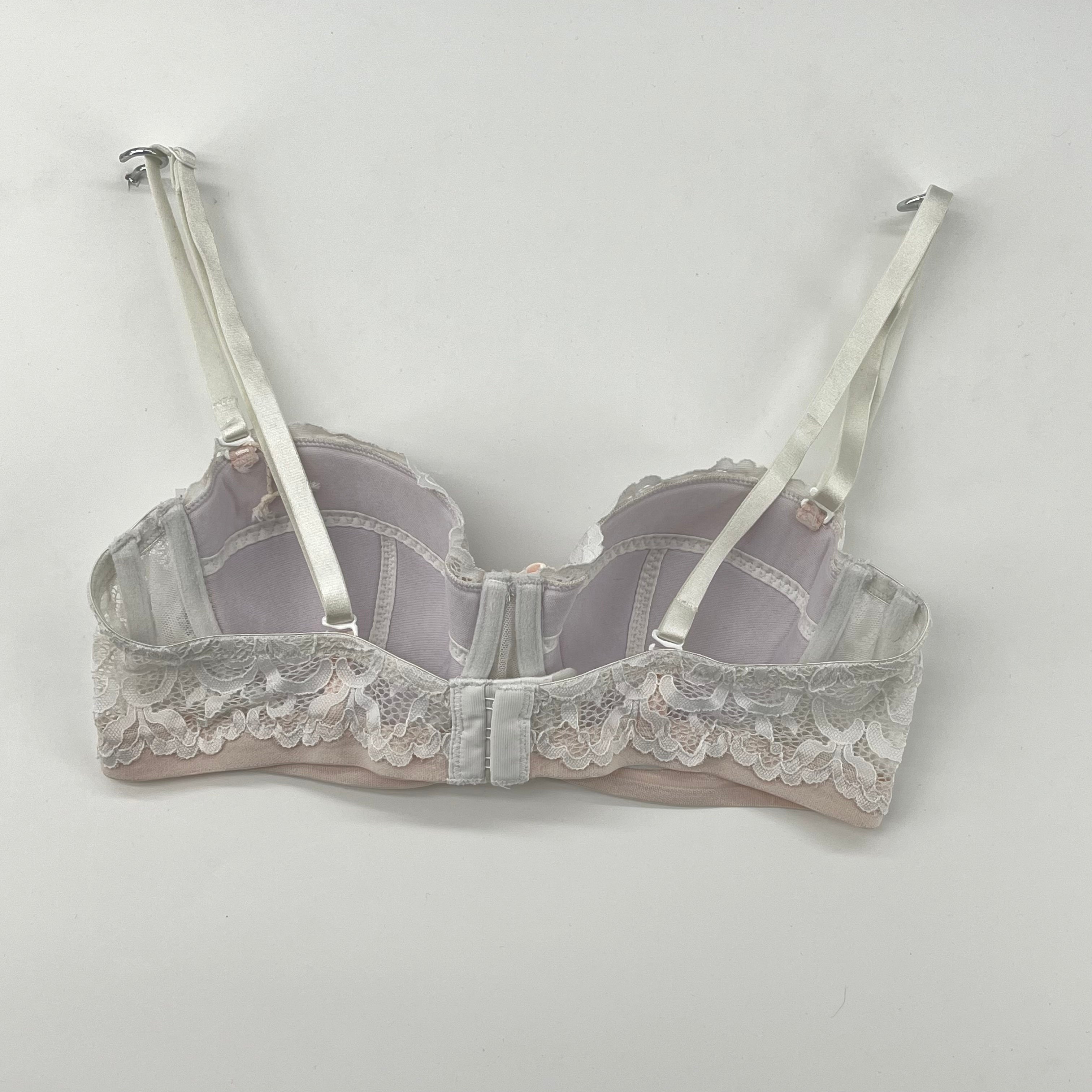 Soutien-gorge Daniel Hechter Blanc