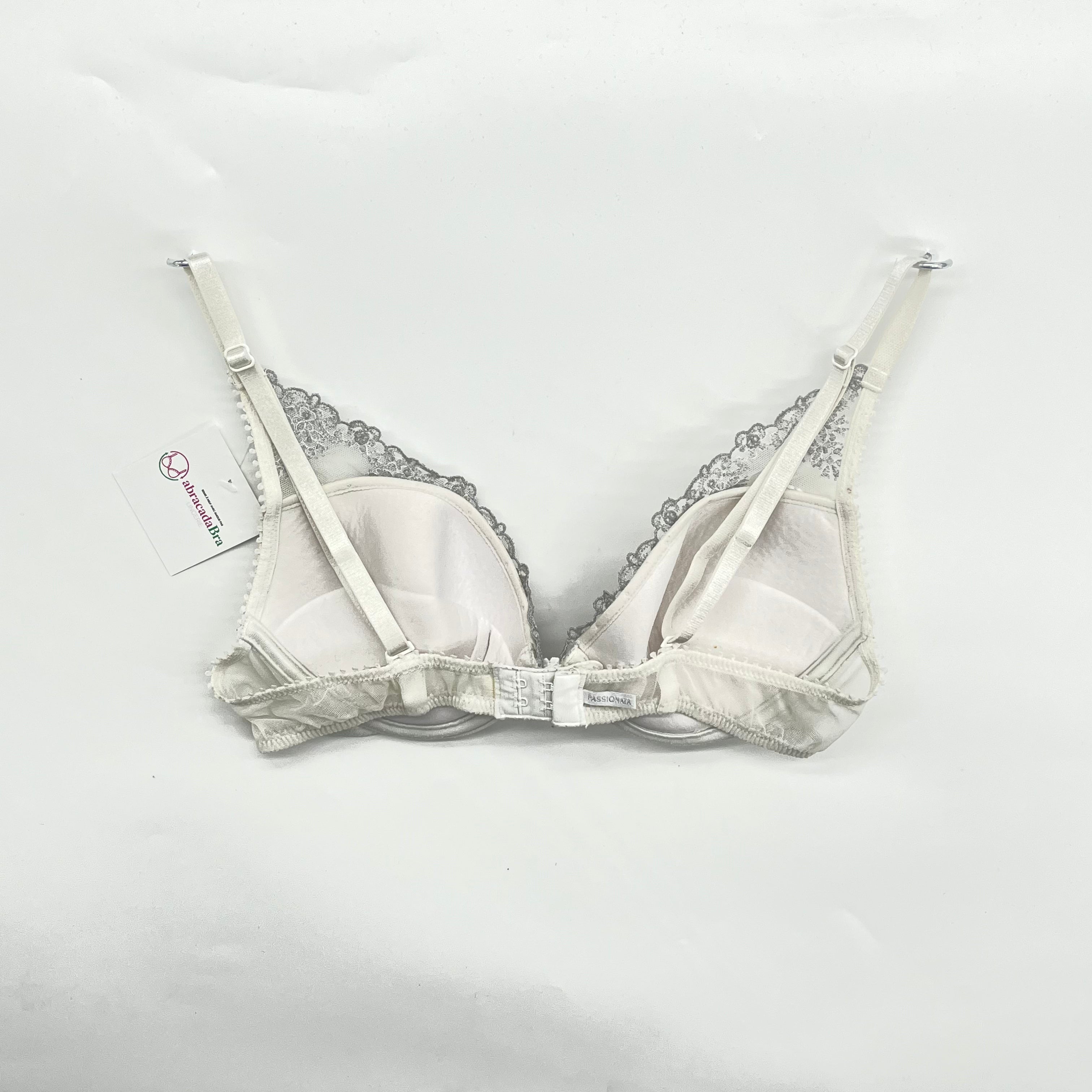 Soutien-gorge Chantelle Blanc