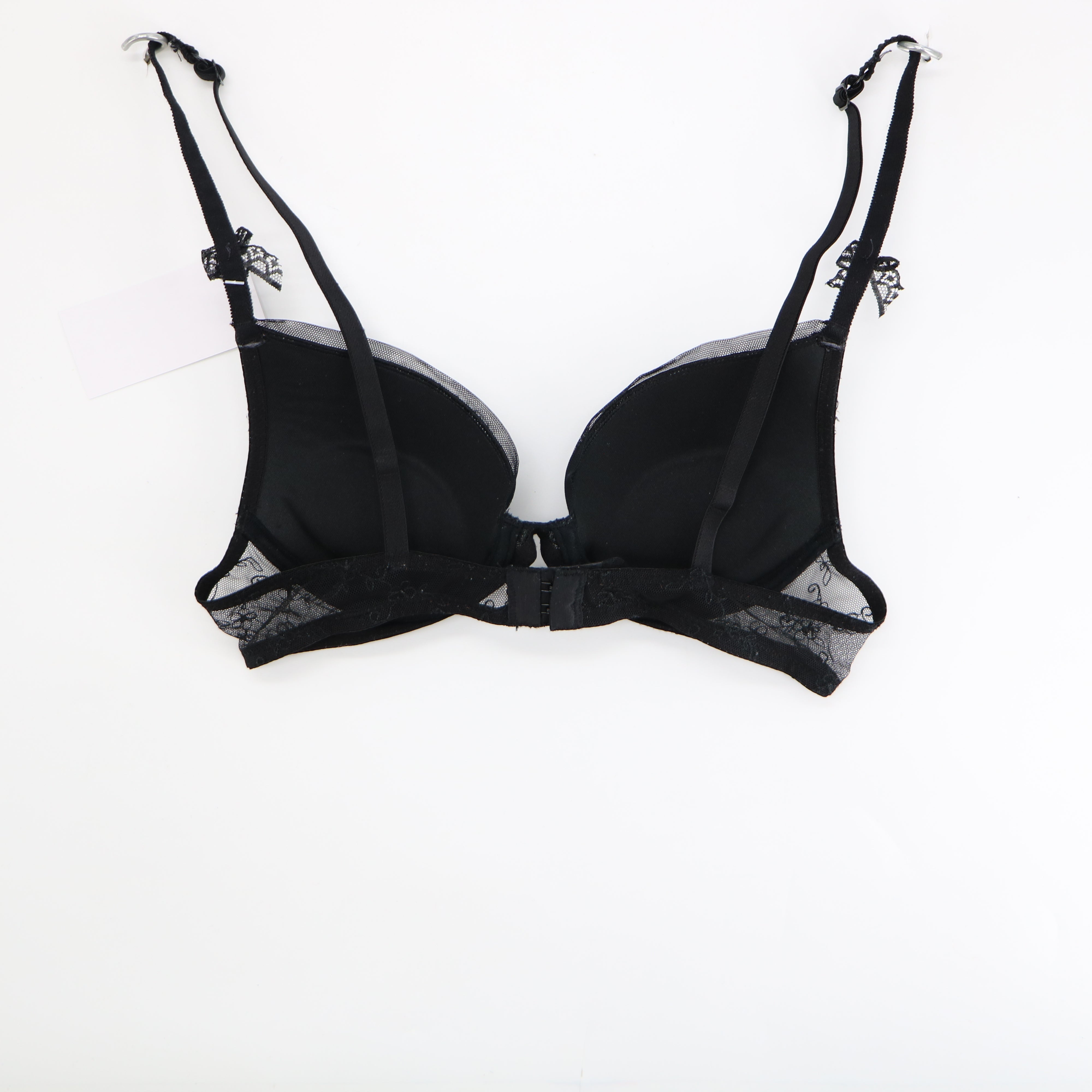 Soutien-gorge ETAM Noir