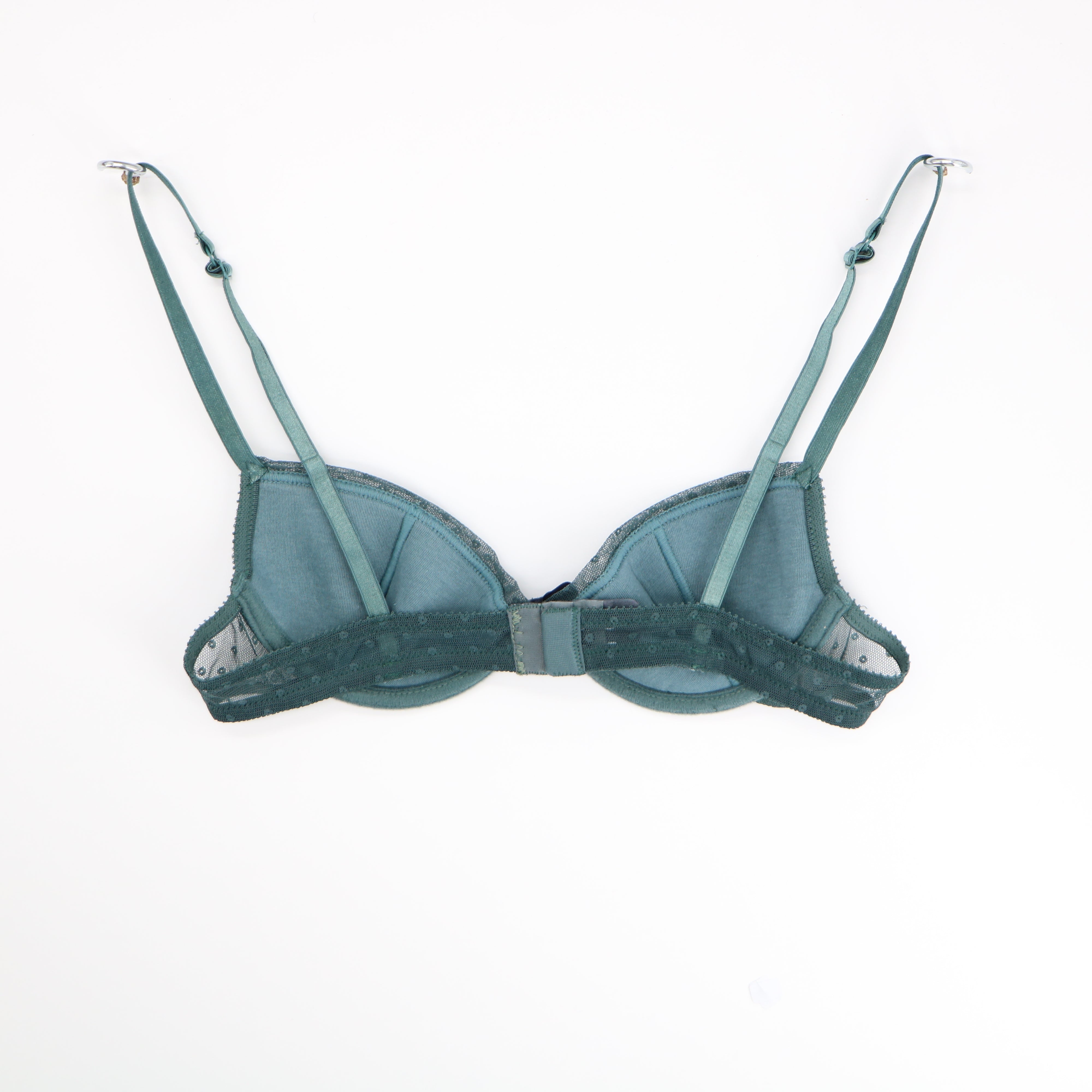 Soutien-gorge Ysé Vert