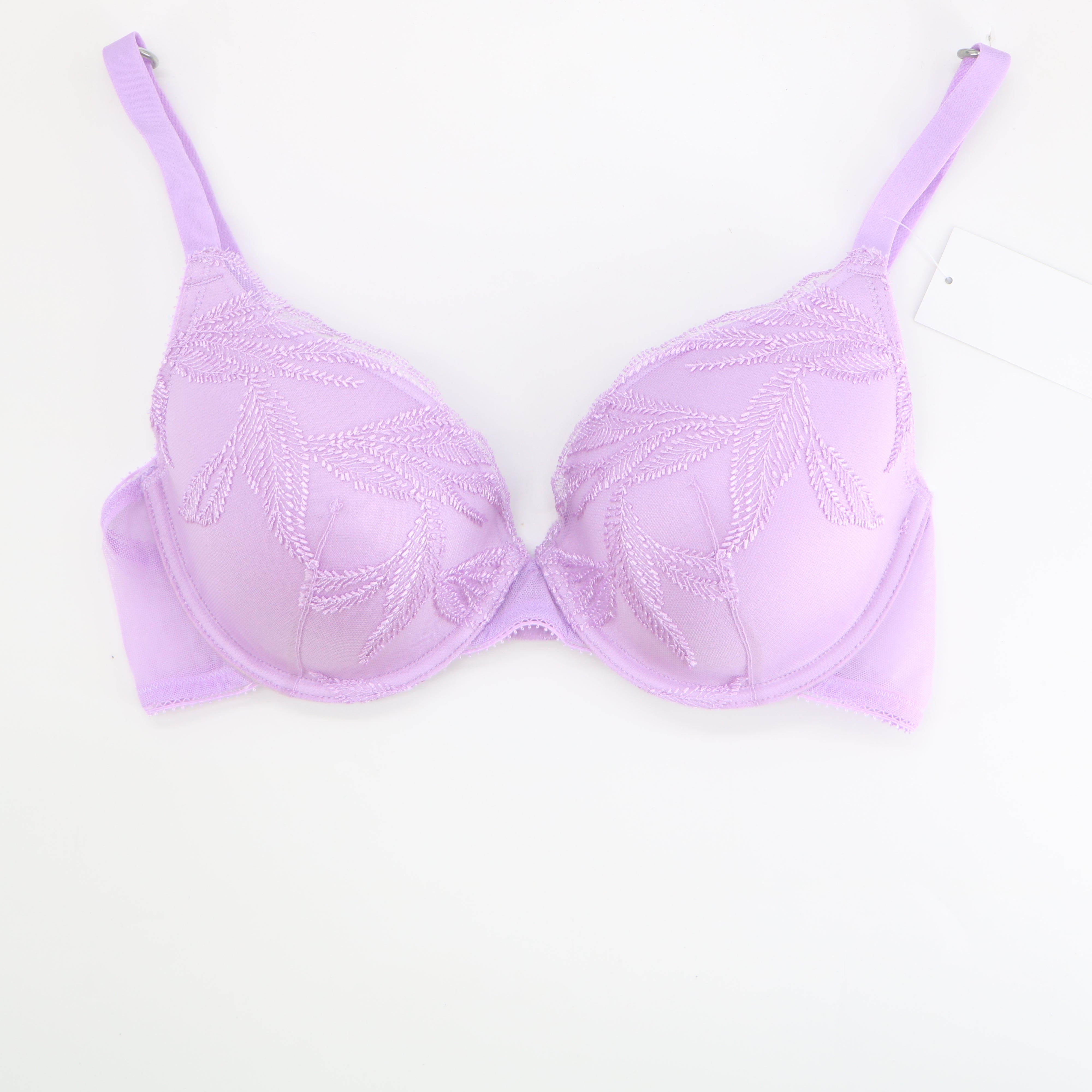 Soutien-gorge RougeGorge Violet