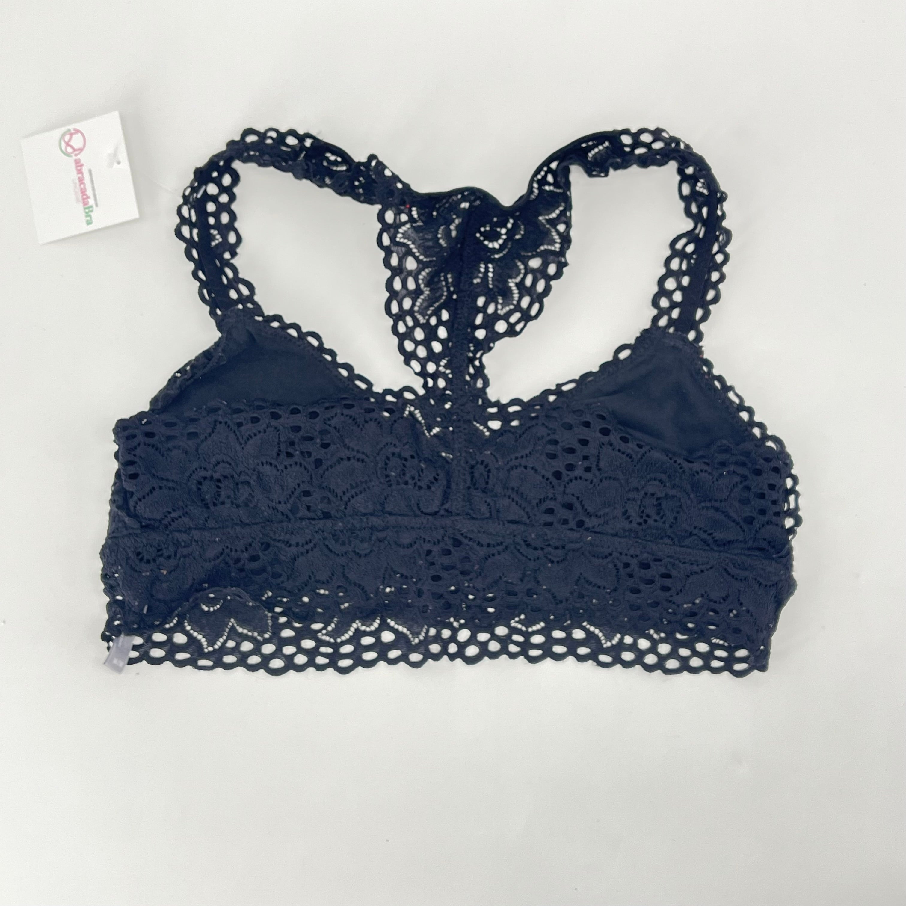 Soutien-gorge Aerie Noir