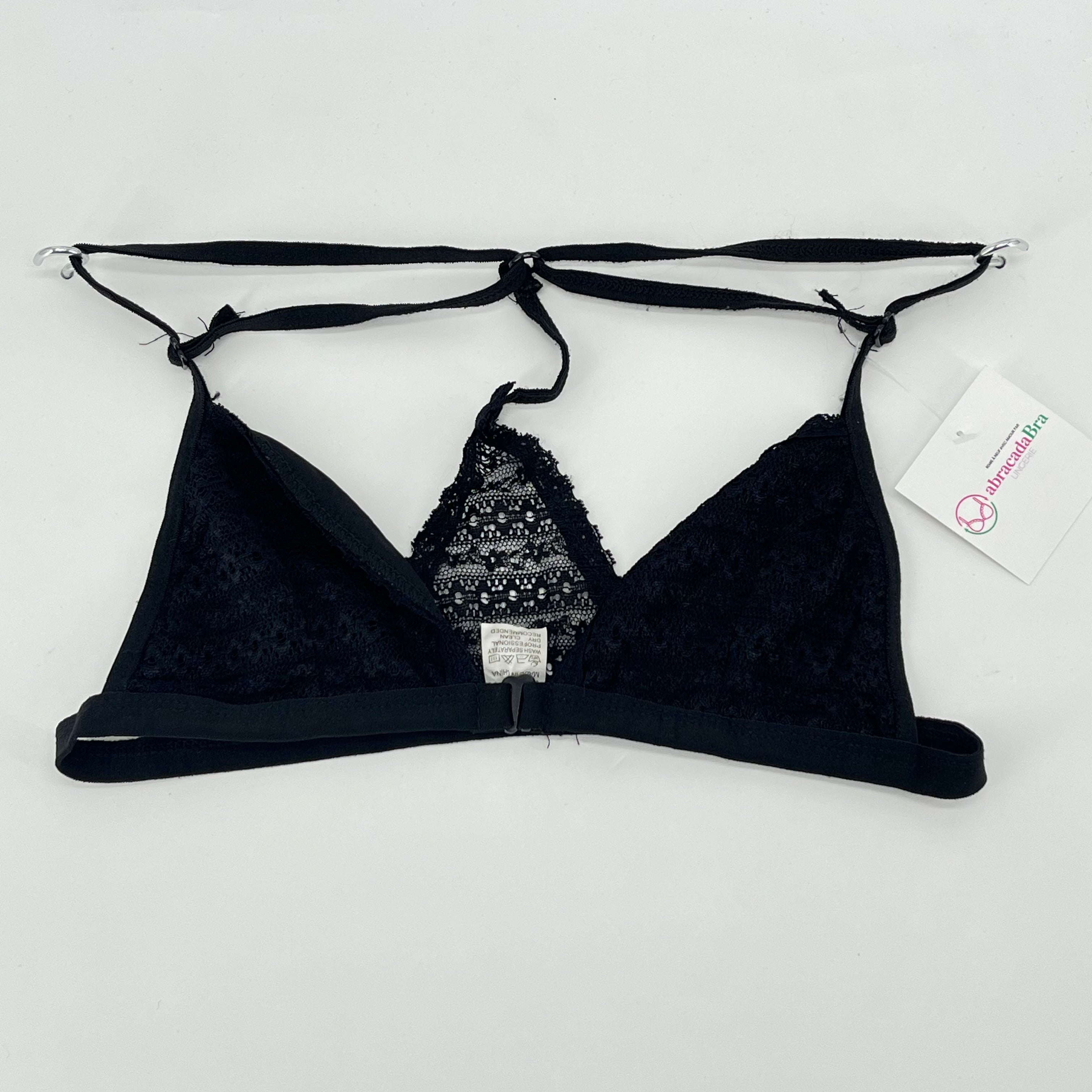 Soutien-gorge Noir
