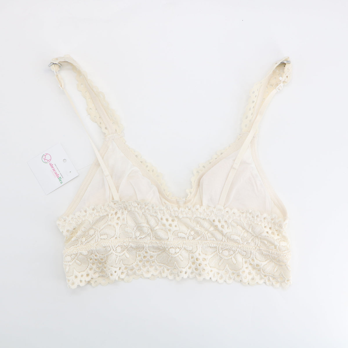 Soutien-gorge Blanc
