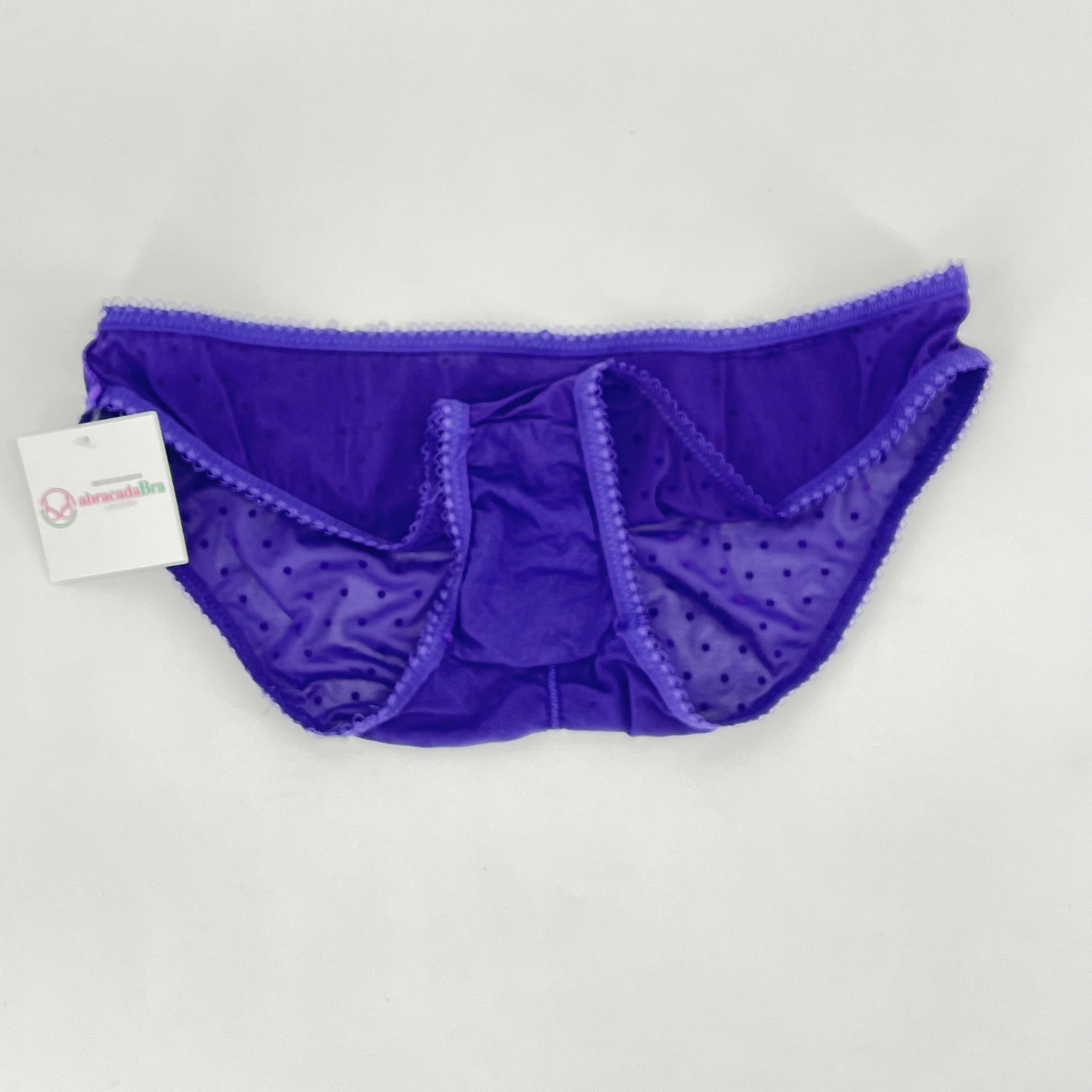 Culotte Easy solution Violet