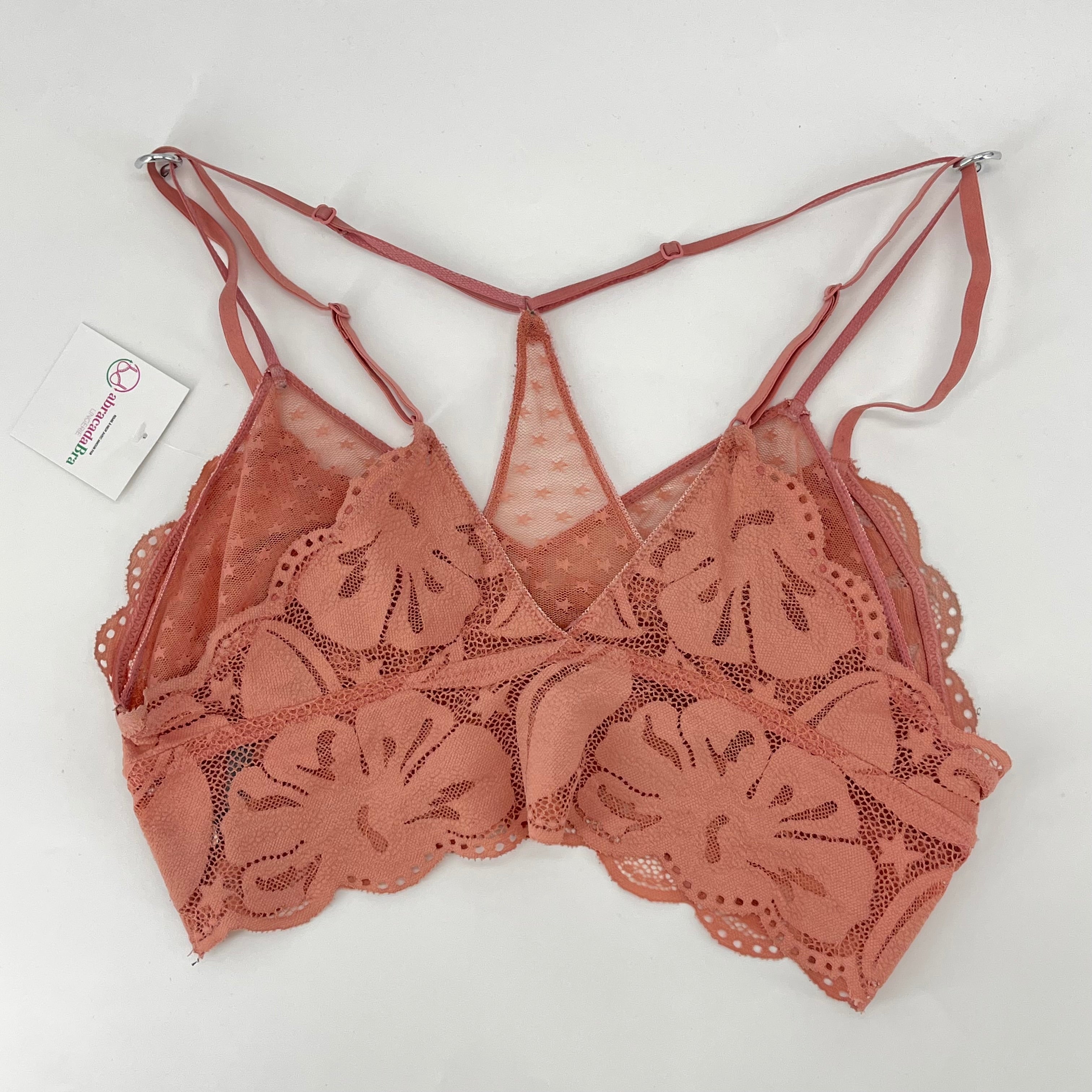 Soutien-gorge Aerie Rose