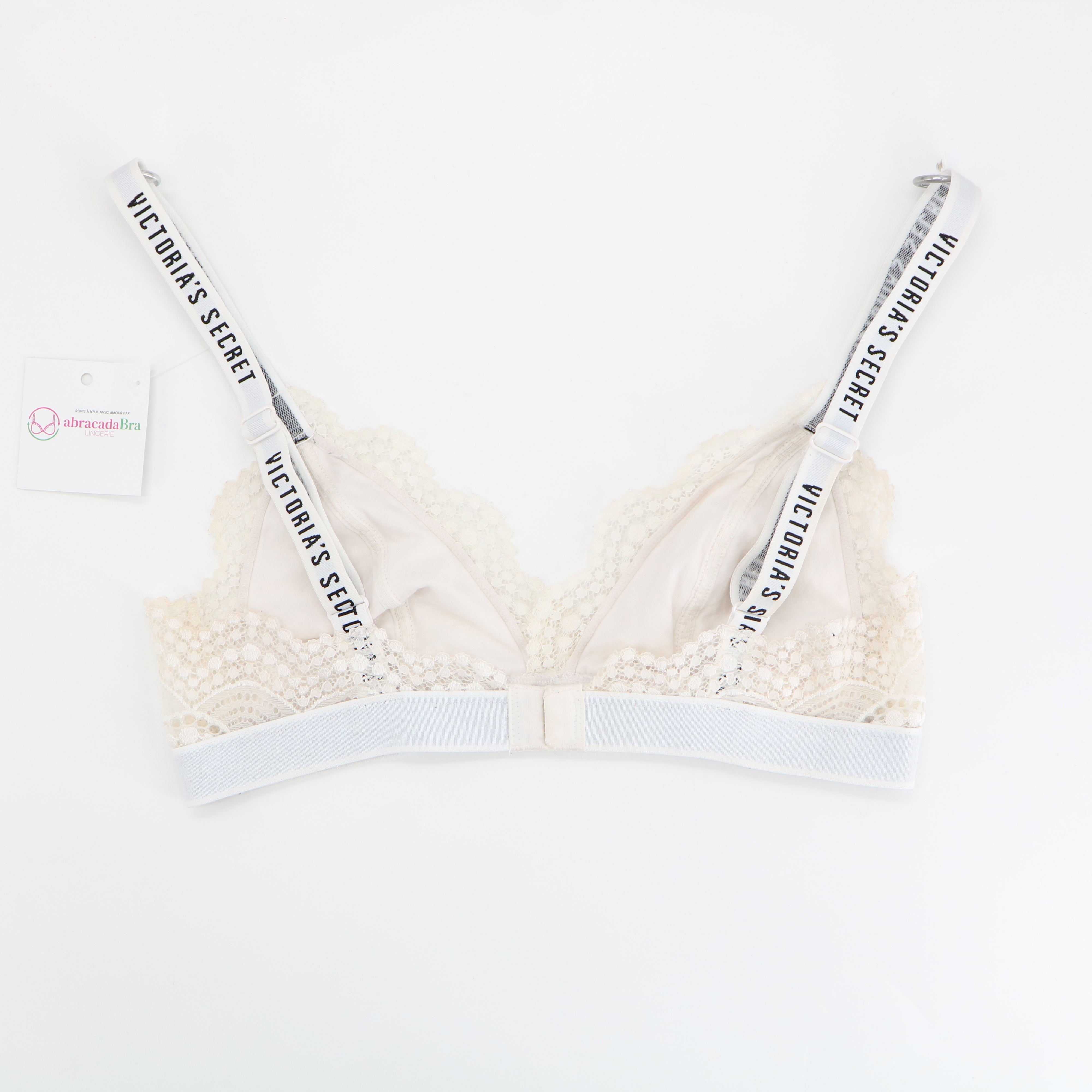 Soutien-gorge Victoria's Secret Blanc