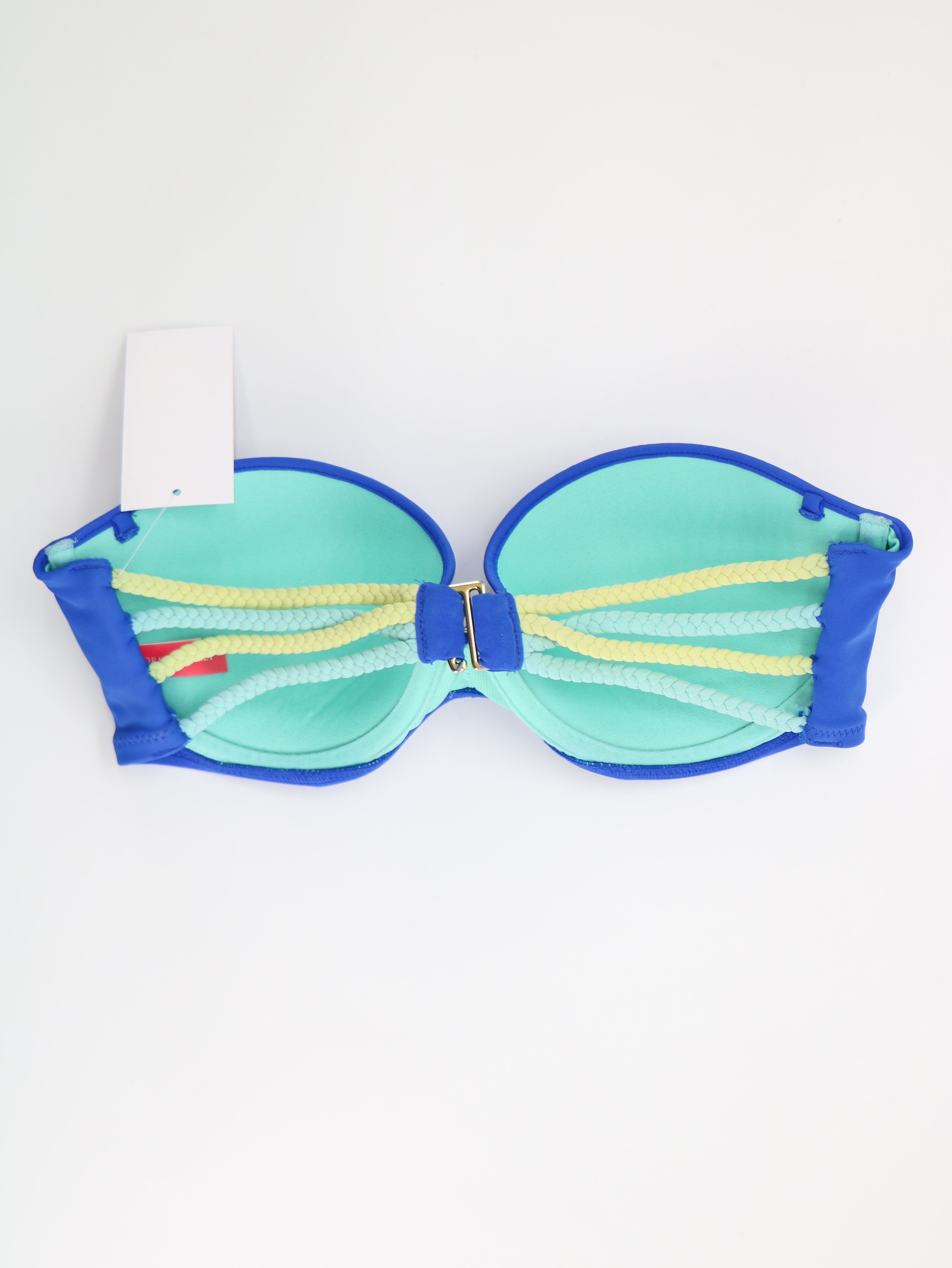 Maillot de bain Victoria's Secret Bleu