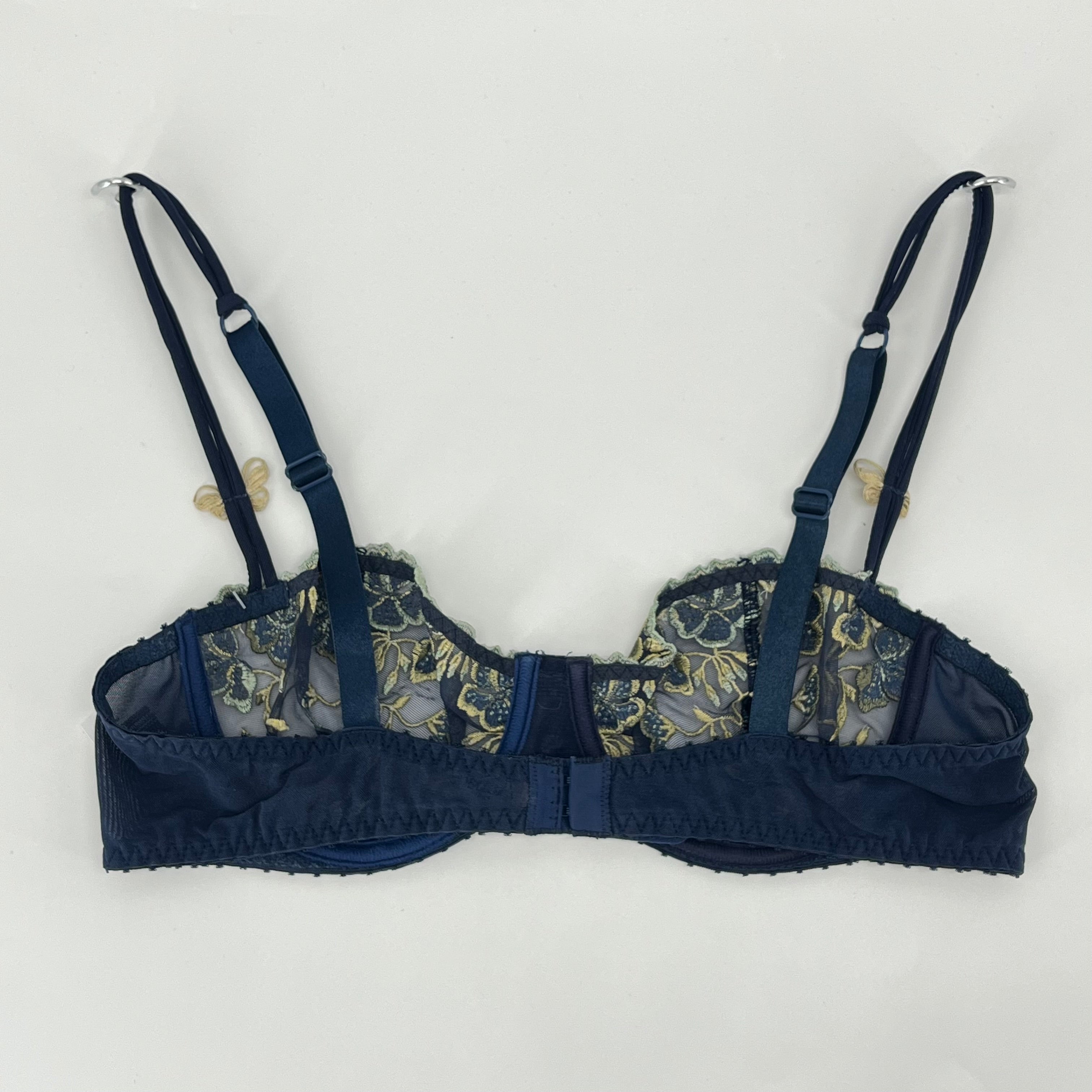 Soutien-gorge Aubade Bleu