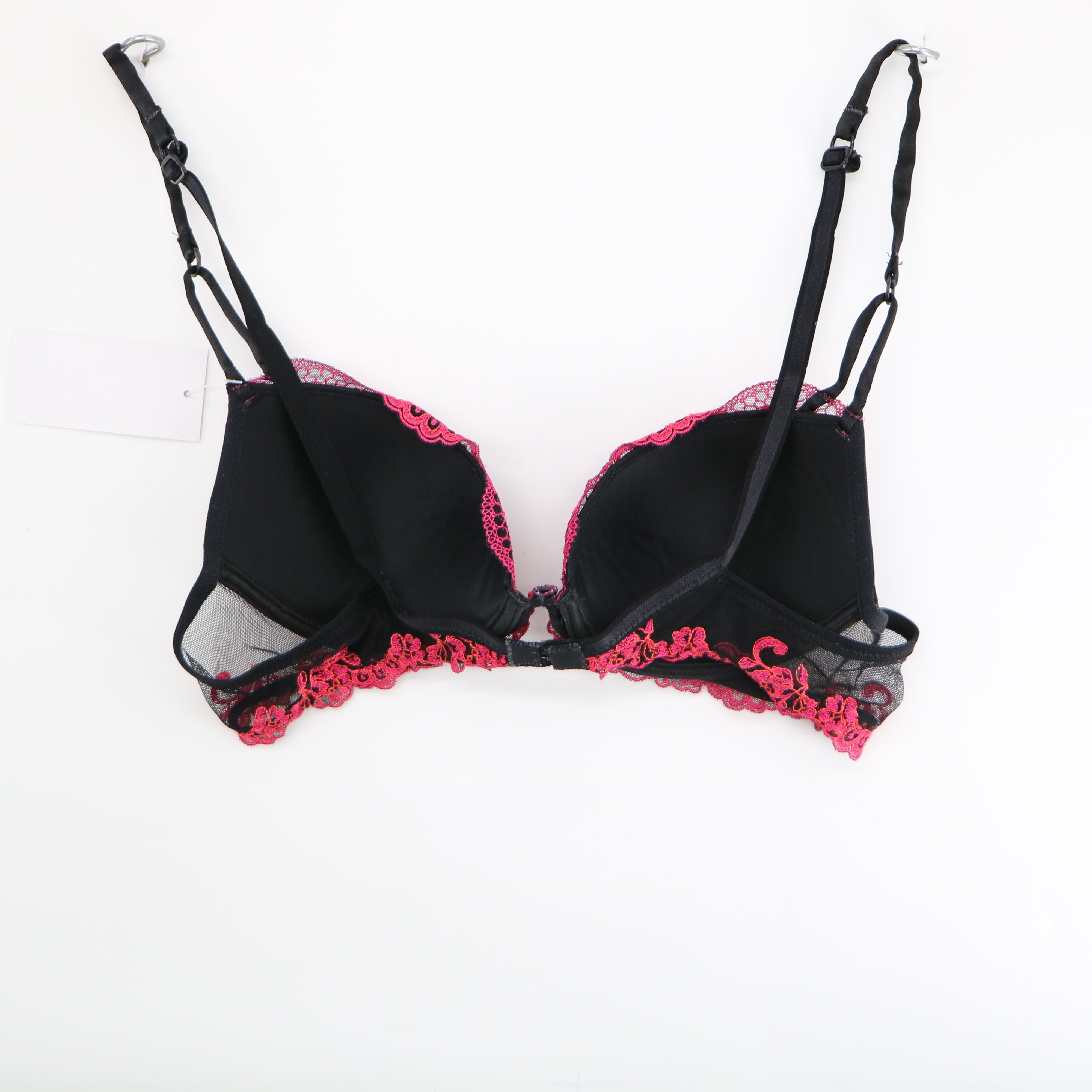 Soutien-gorge Noir