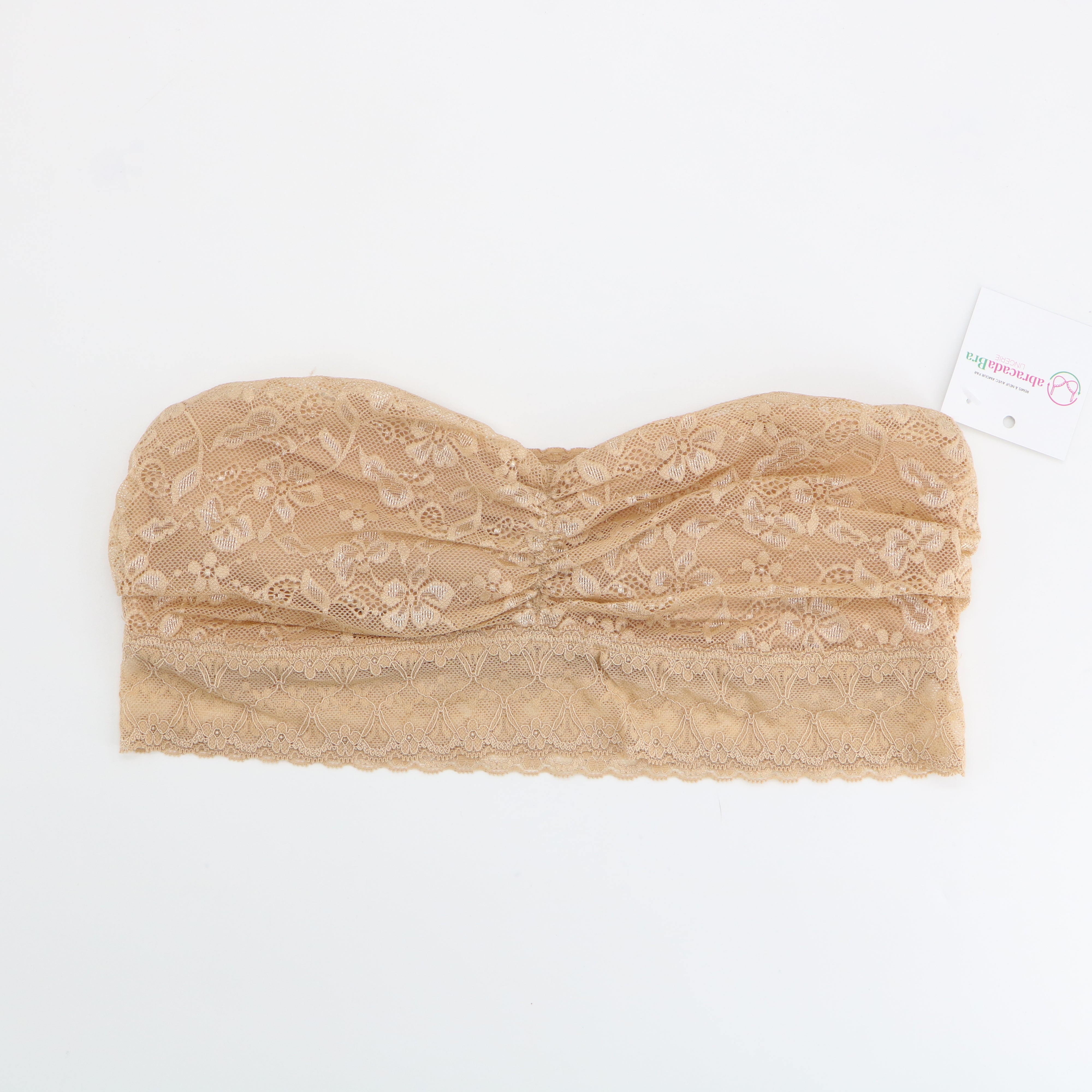 Soutien-gorge Beige