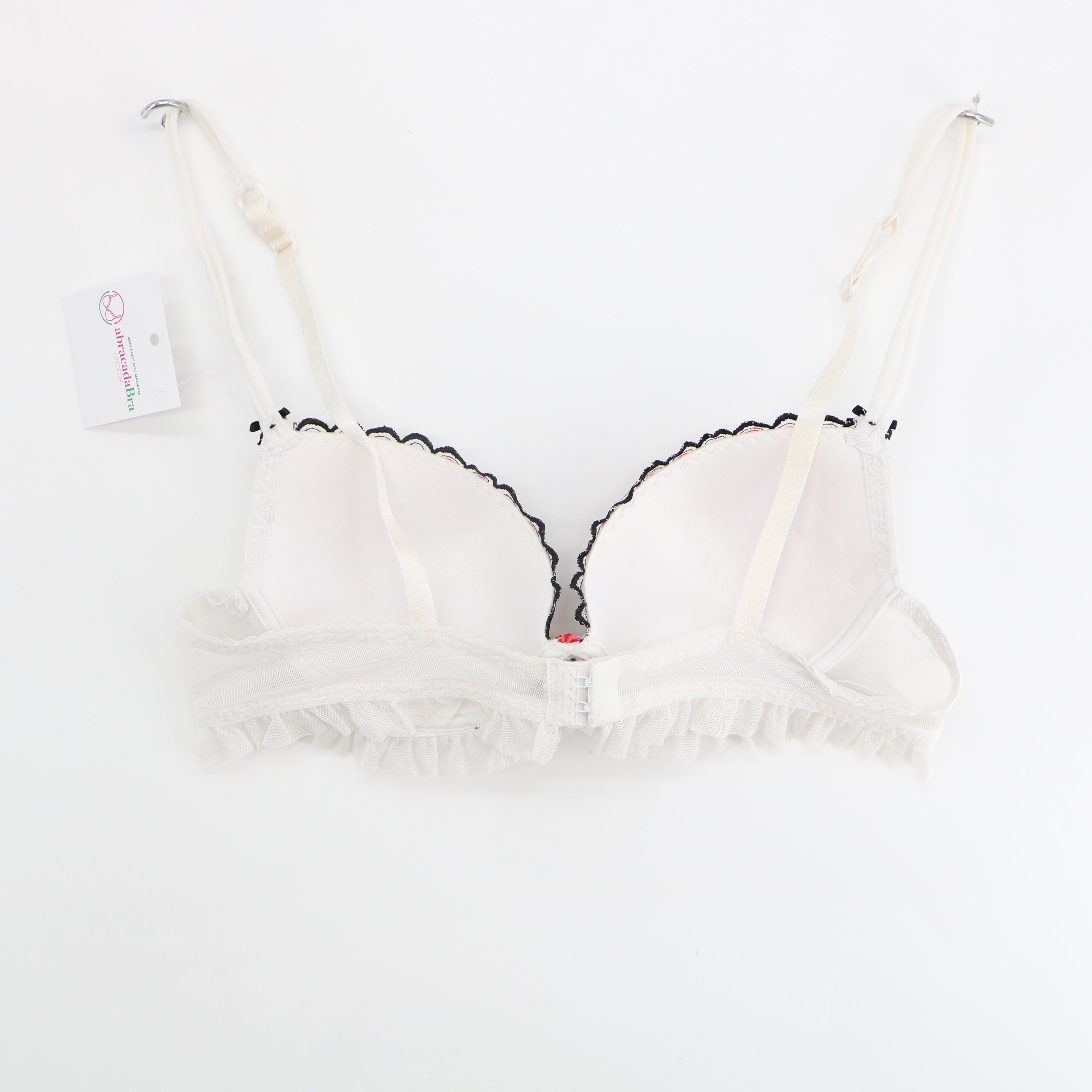 Soutien-gorge Blanc