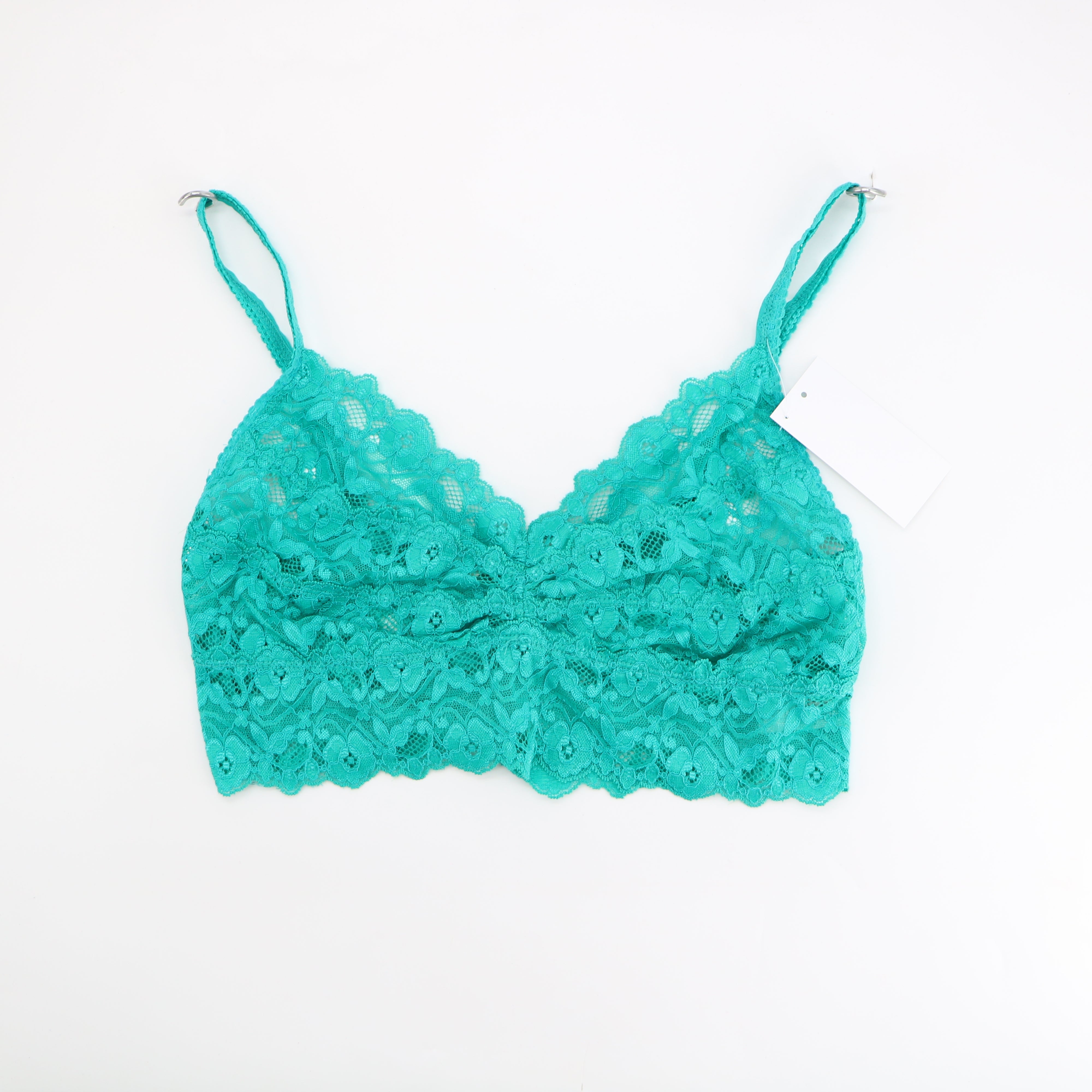 Soutien-gorge Flawless Vert