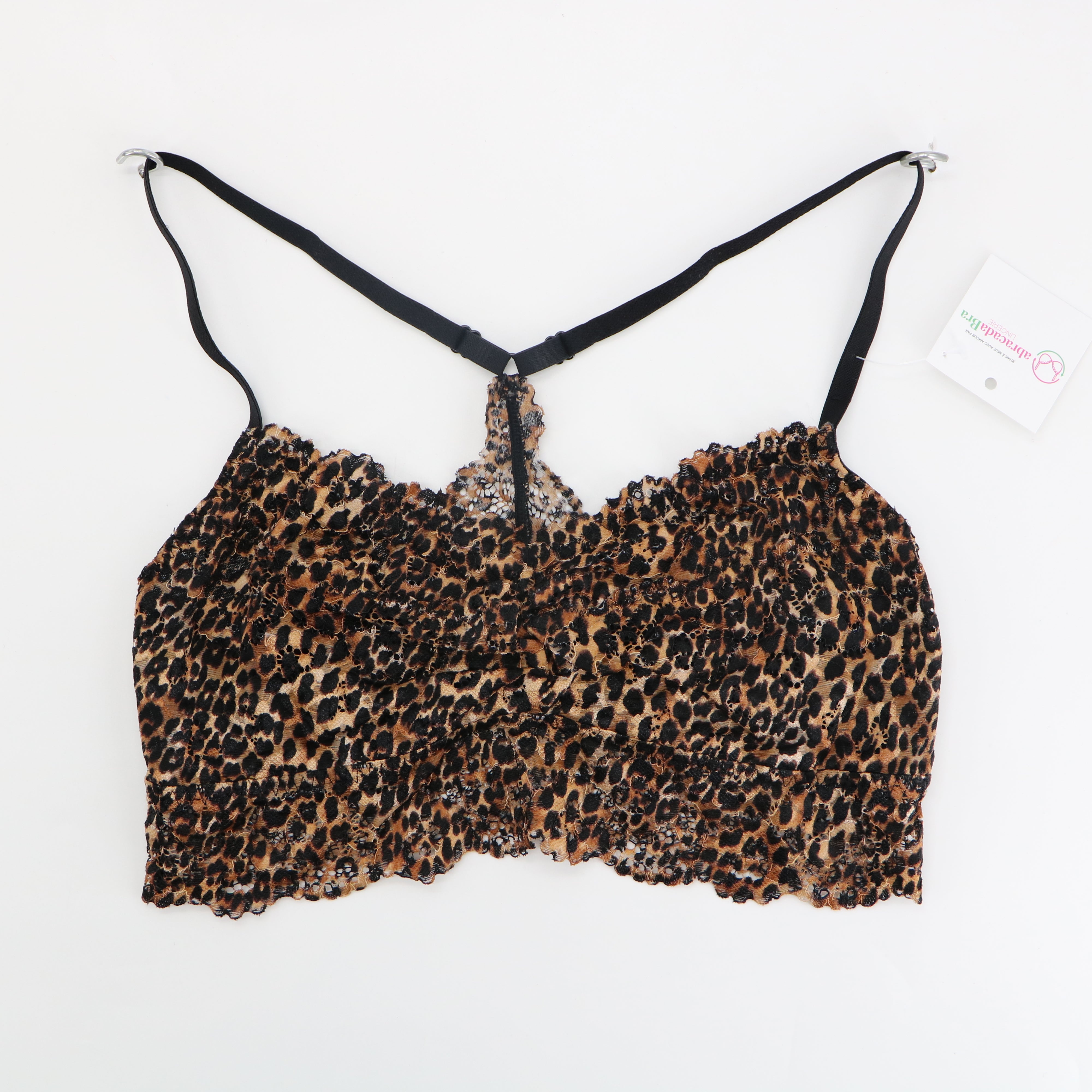 Soutien-gorge La Senza Marron