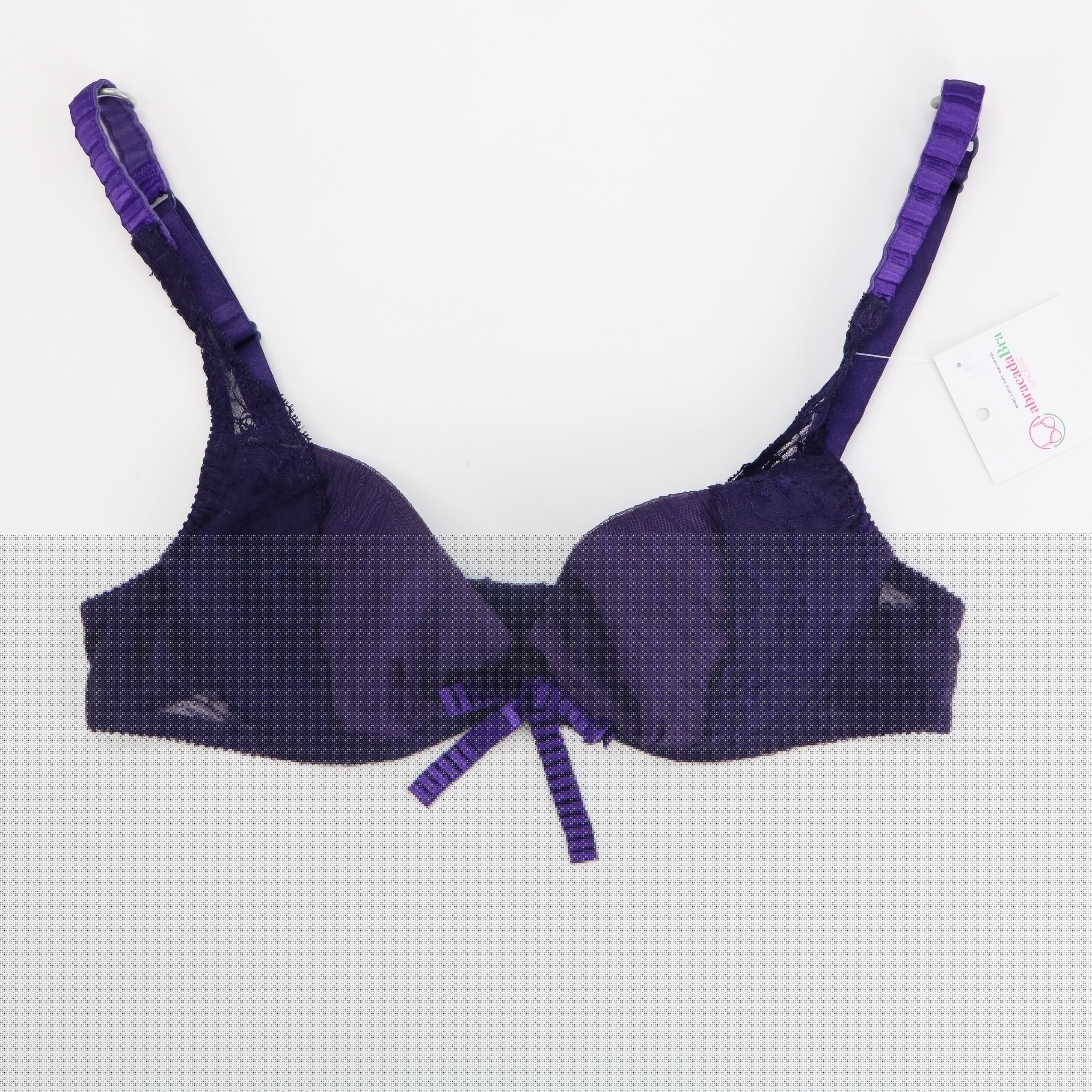 Soutien-gorge Aubade Violet