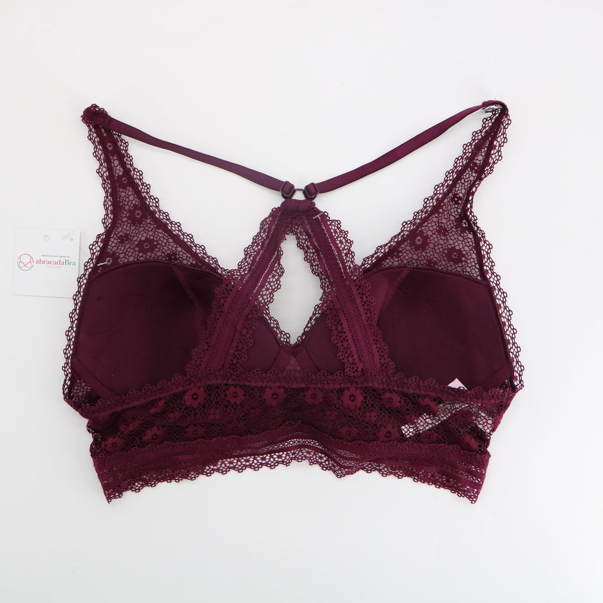 Soutien-gorge Victoria's Secret Violet