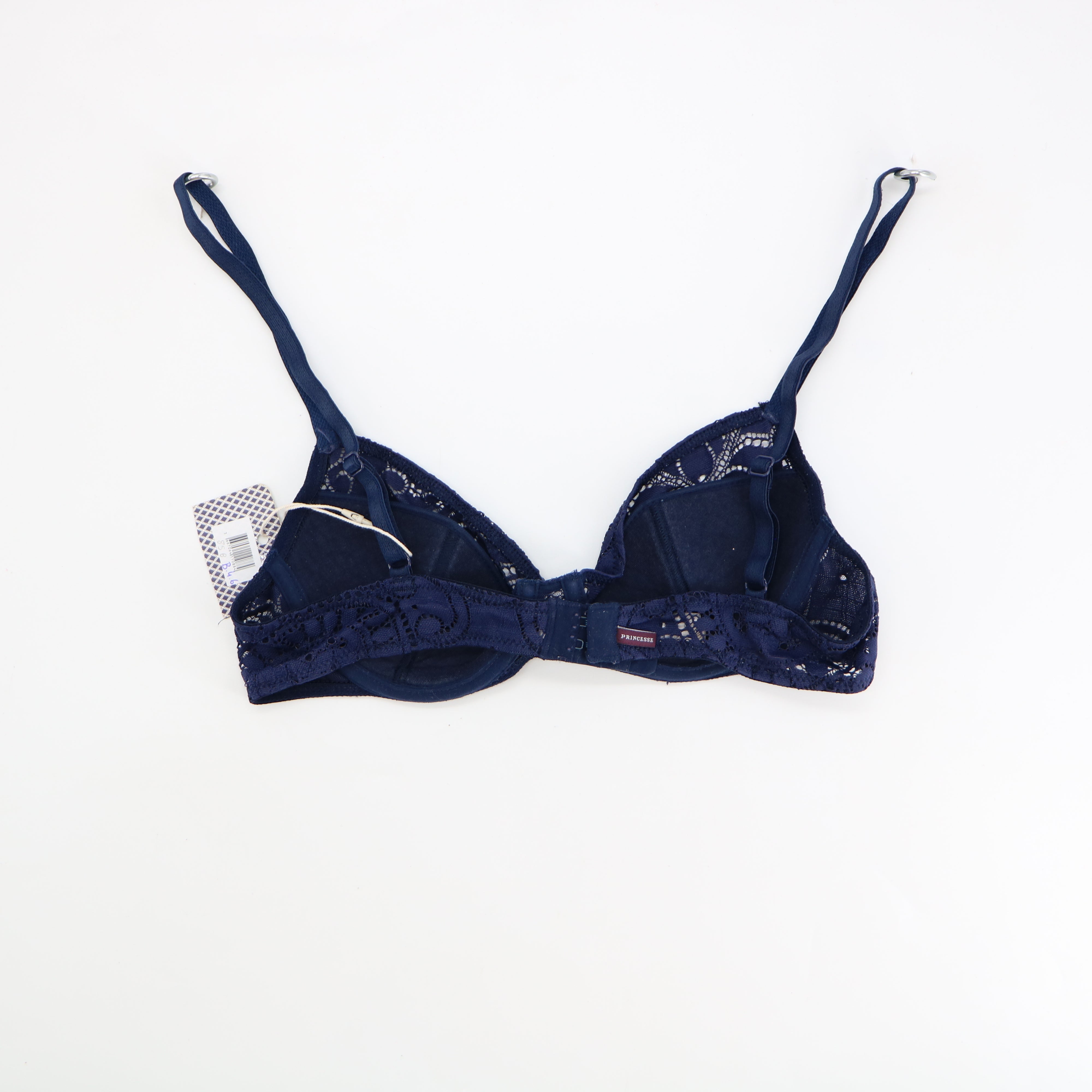 Soutien-gorge Princesse tam.tam Bleu
