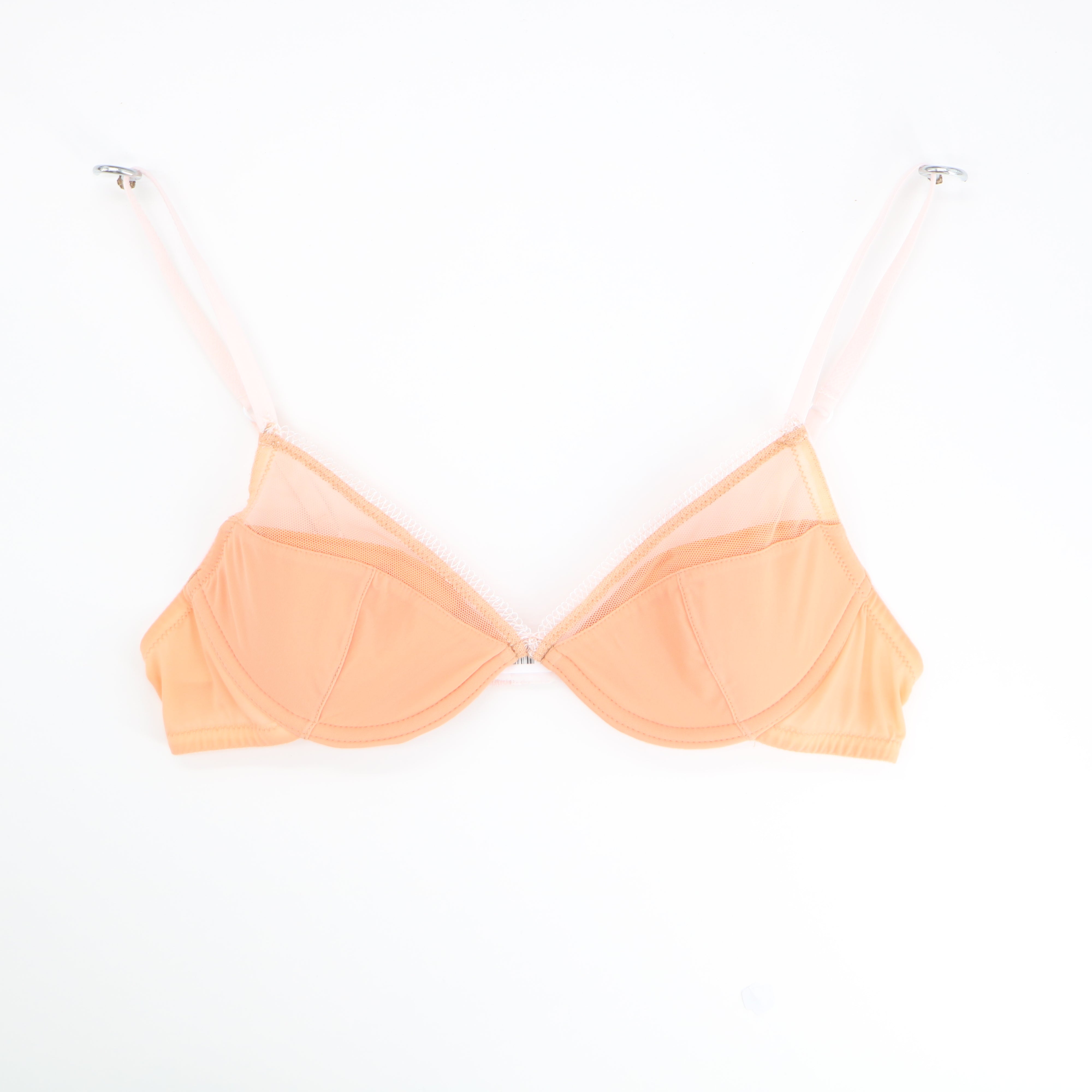 Soutien-gorge Ysé Orange