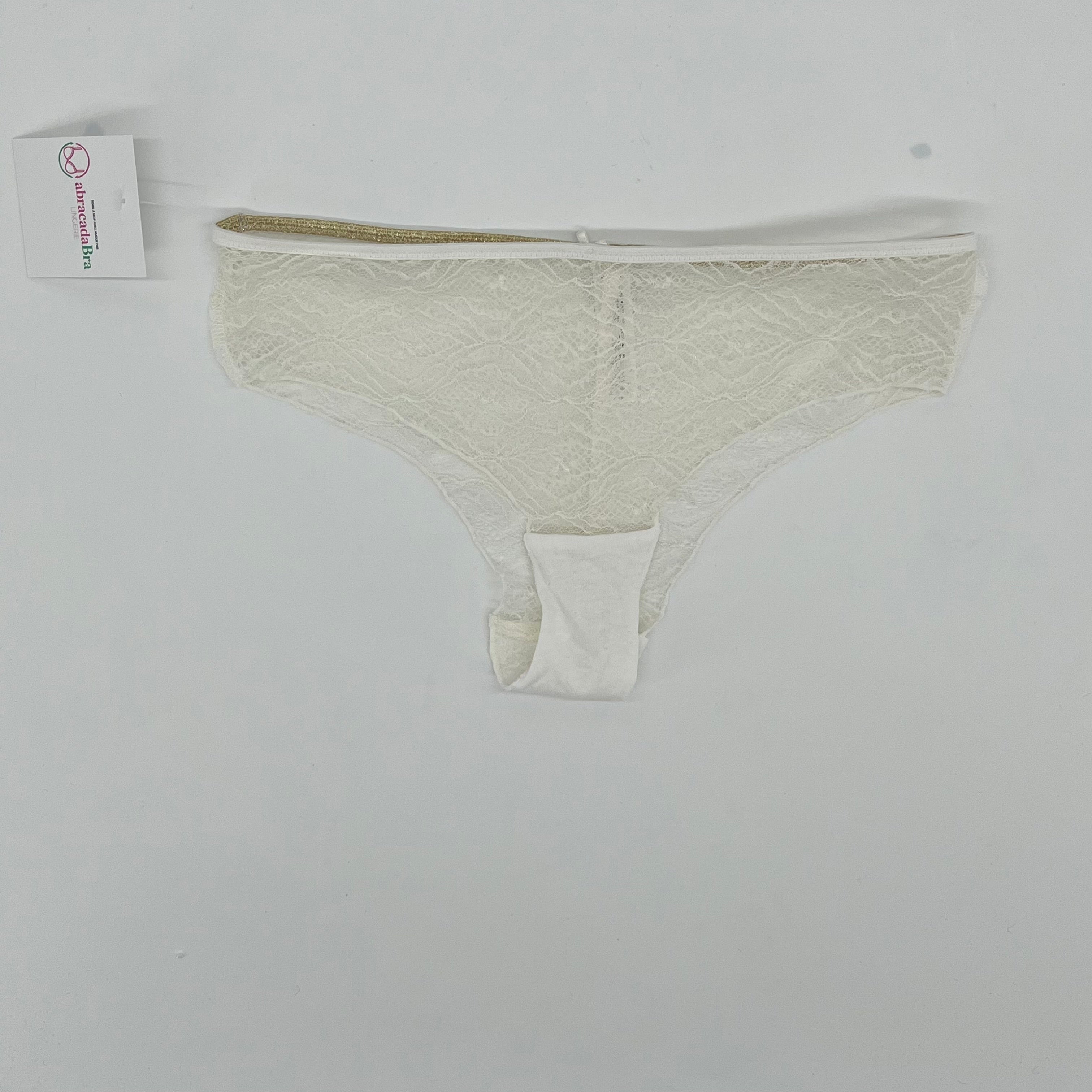 Culotte Ysé Blanc