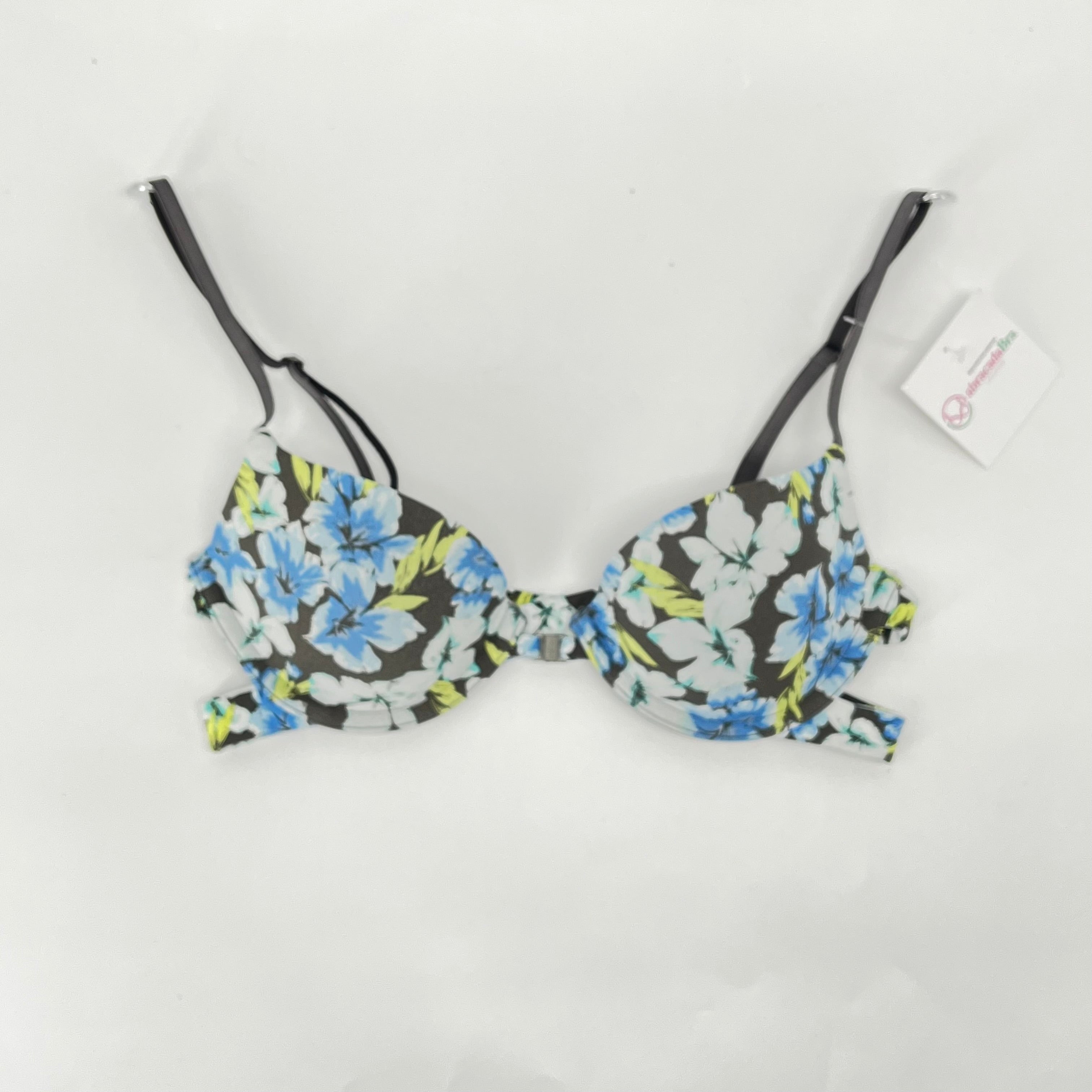 Soutien-gorge Gilly Hicks Bleu