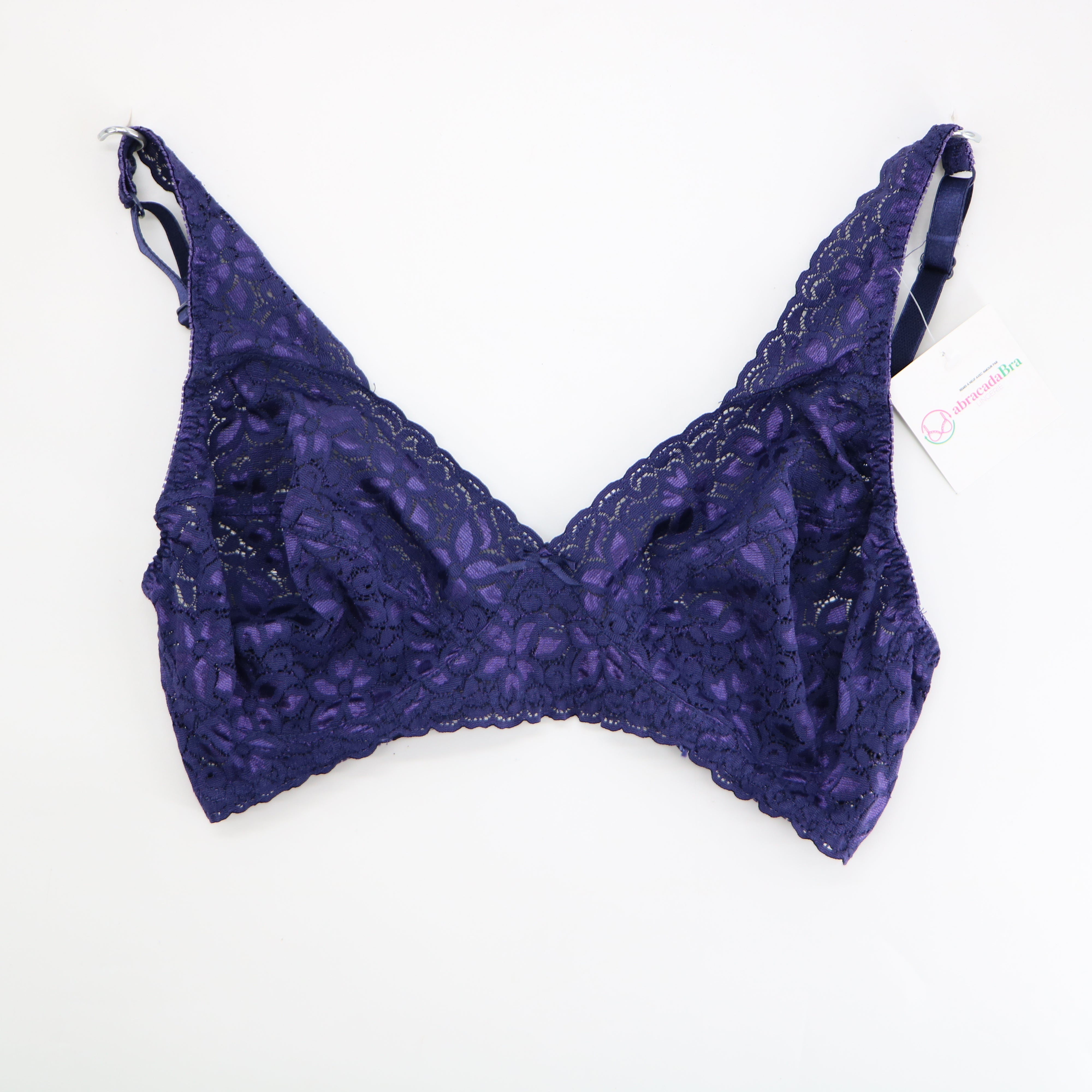 Soutien-gorge Carroll Reed Bleu
