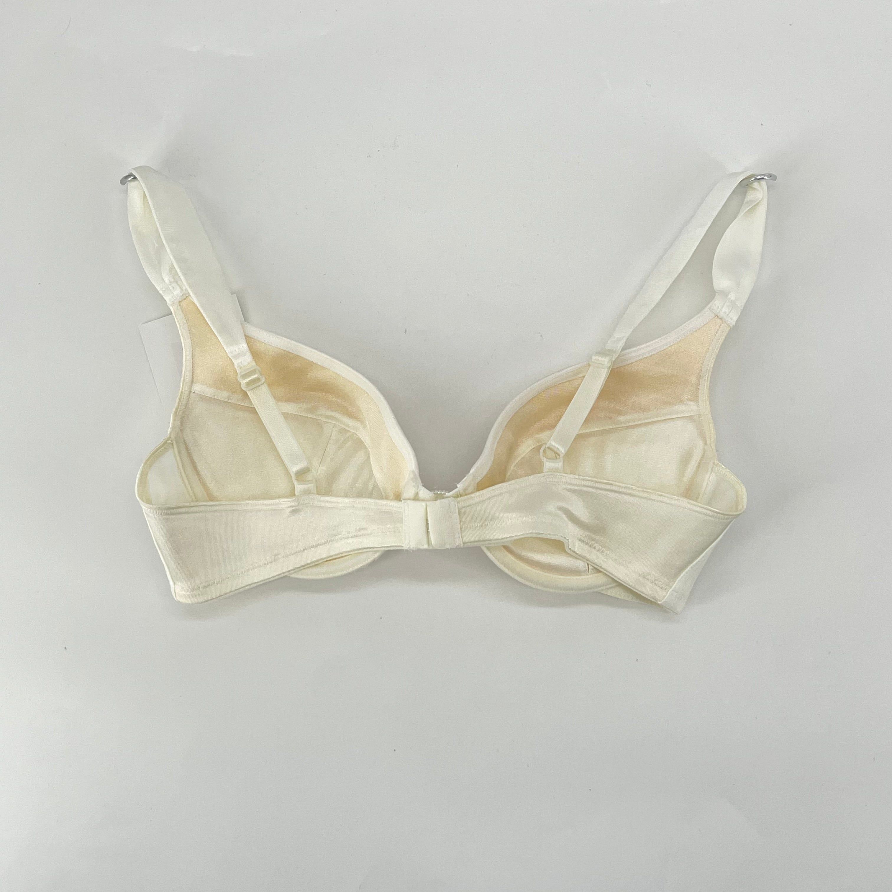 Soutien-gorge Triumph Blanc
