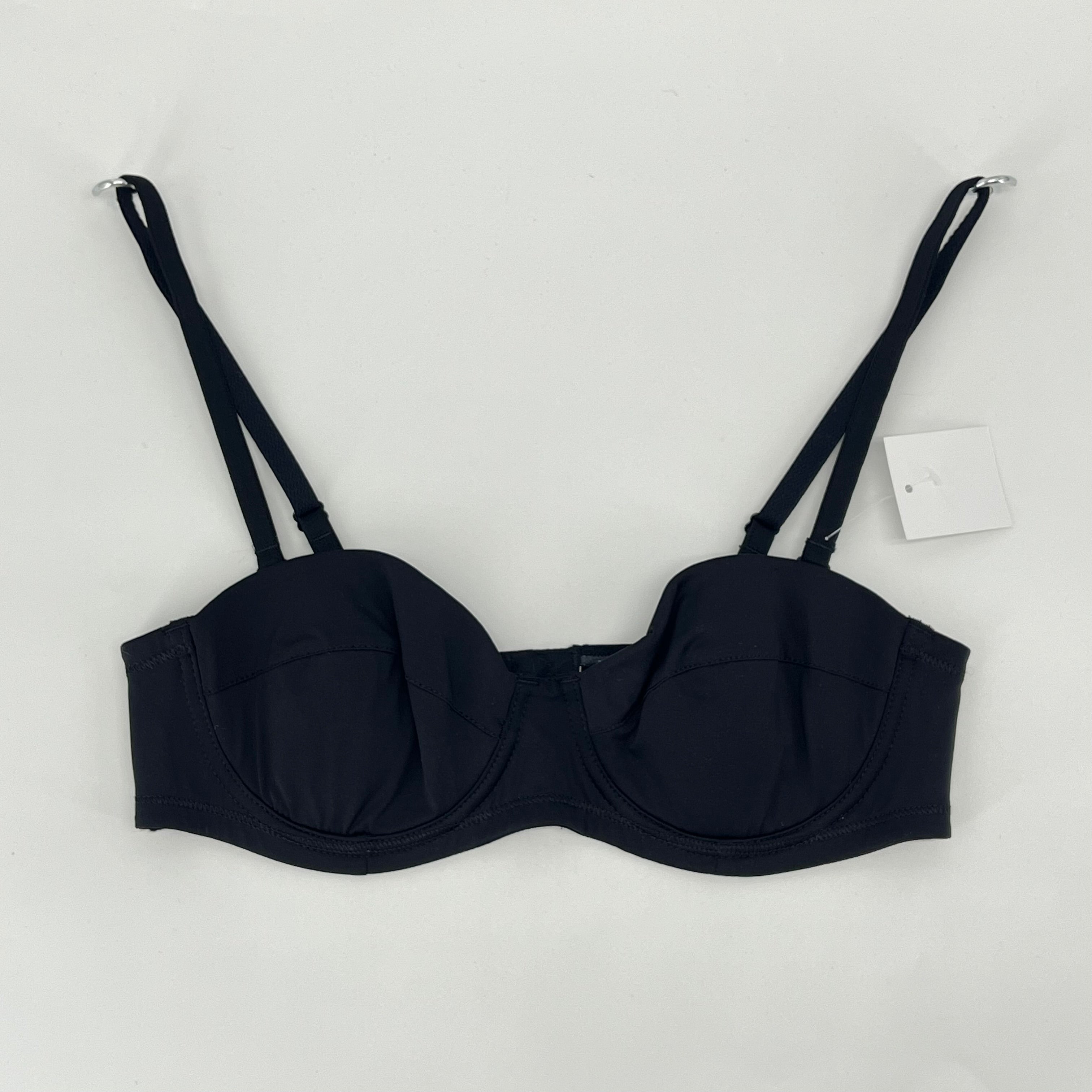 Soutien-gorge Ysé Noir