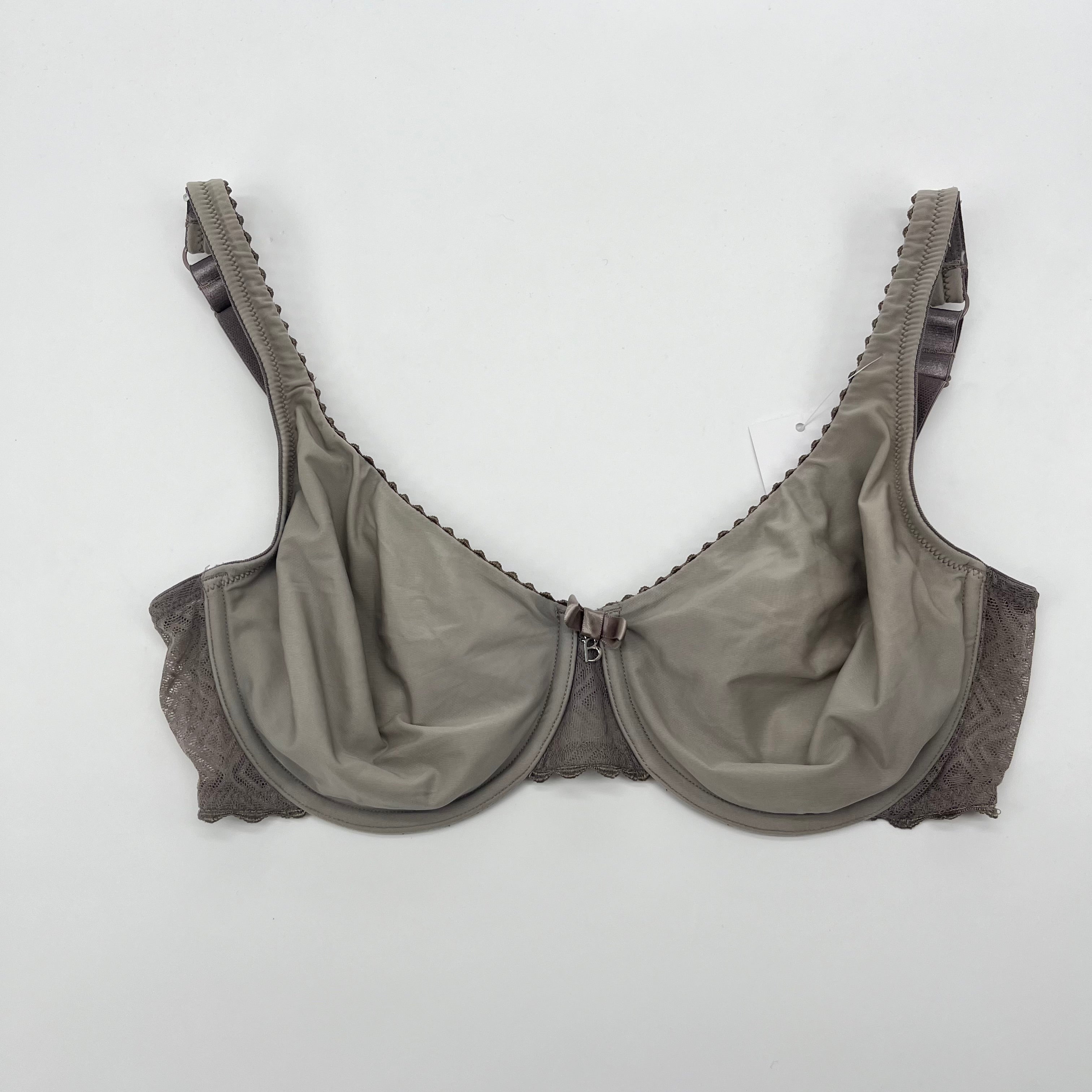 Soutien-gorge Bestform Vert