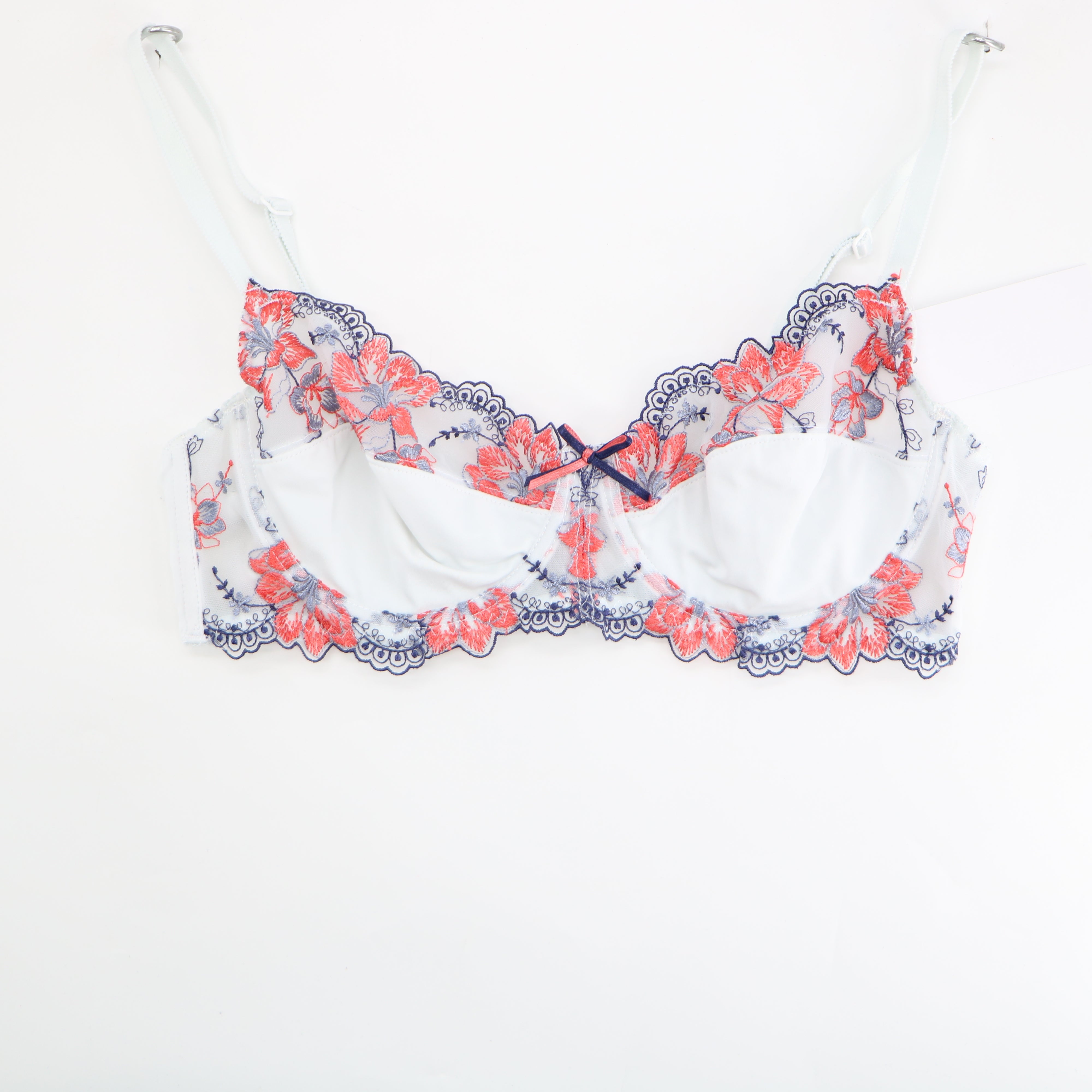 Soutien-gorge Blanc