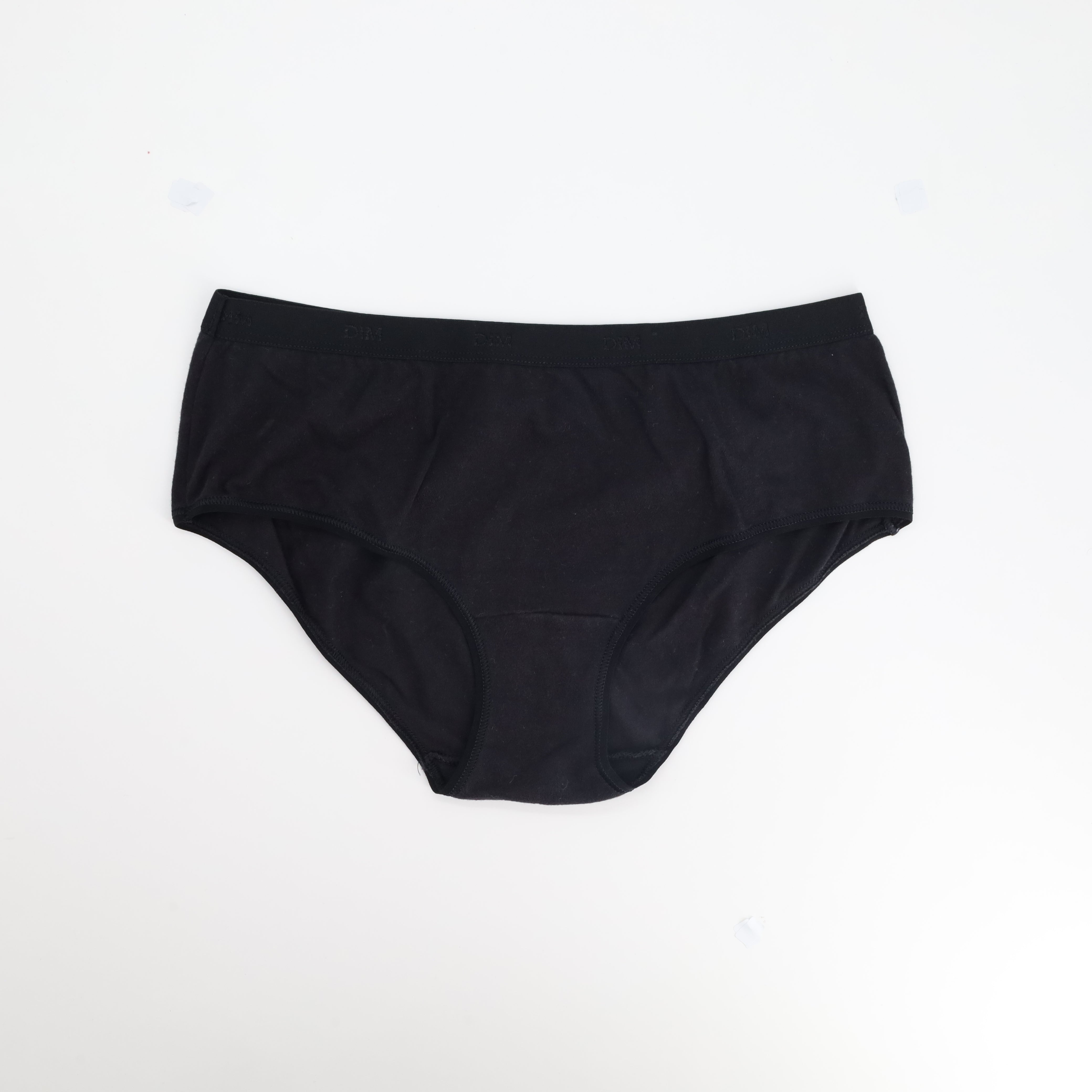 Culotte DIM Noir