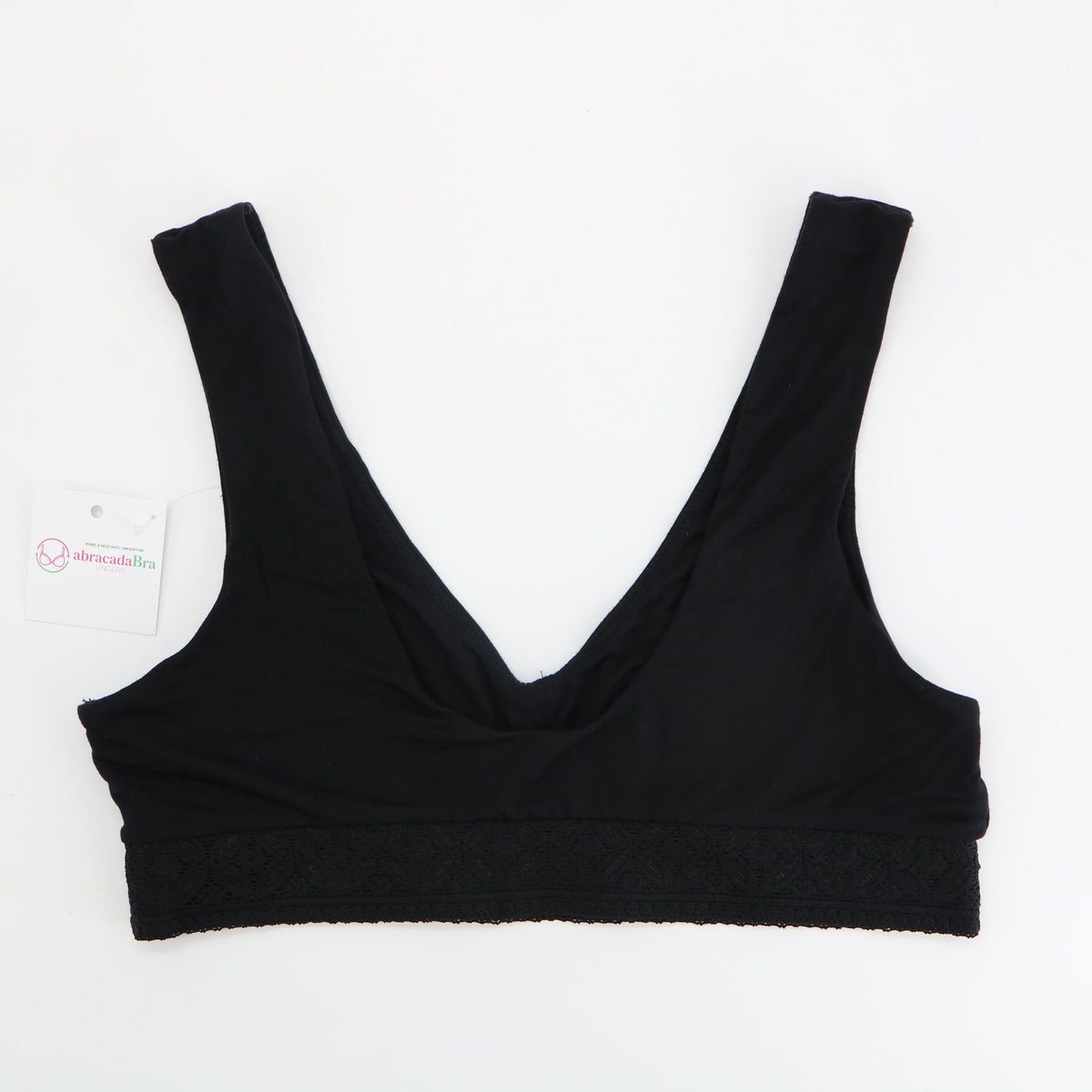Soutien-gorge RougeGorge Noir